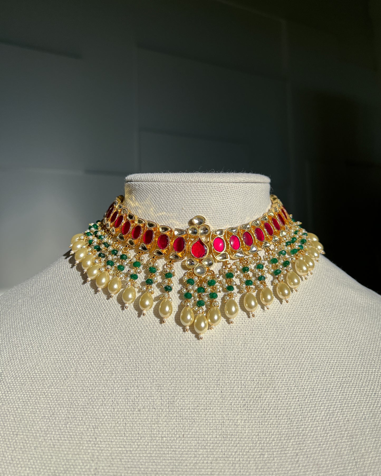 The Zaina Set 2.0