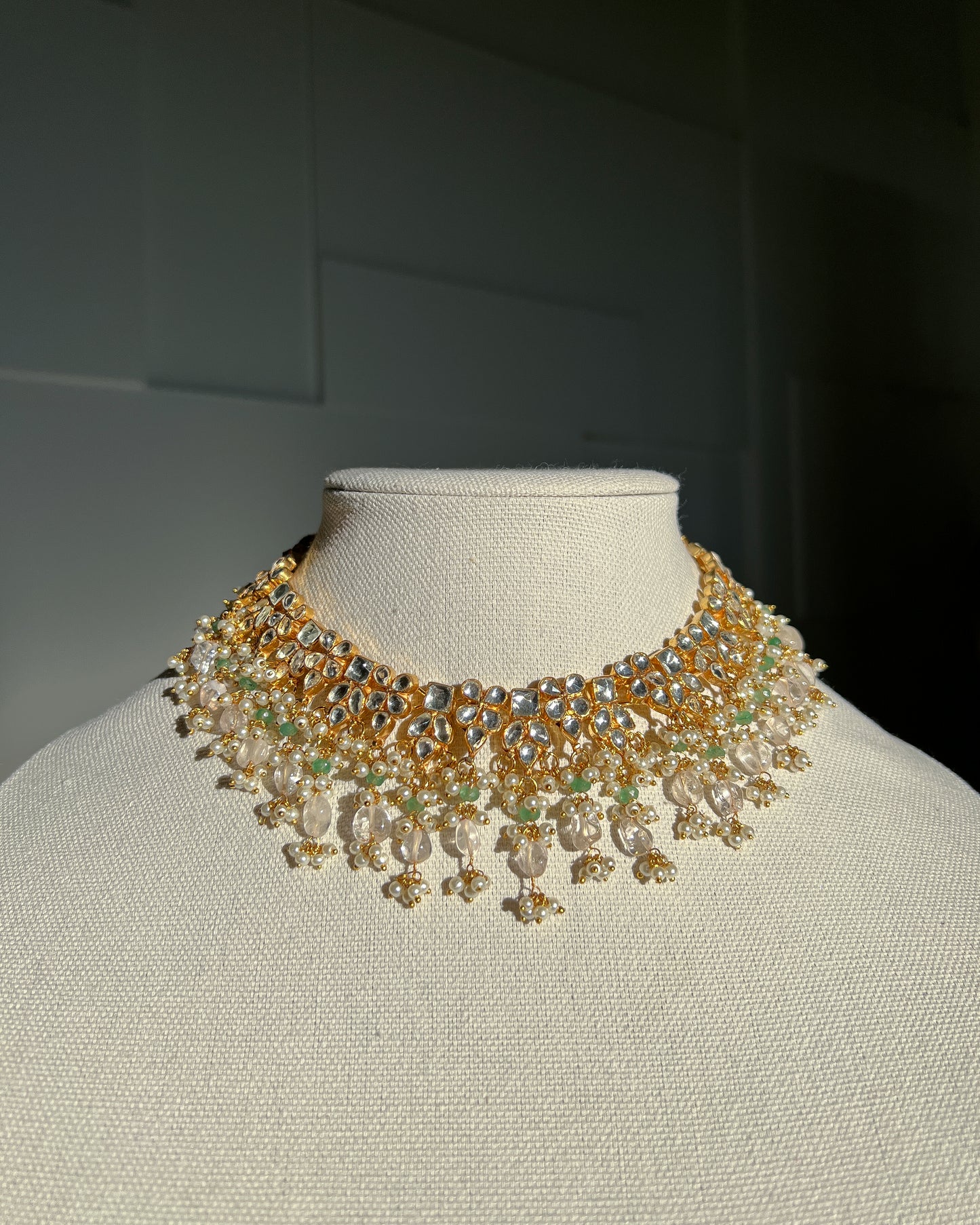 The Samara Set