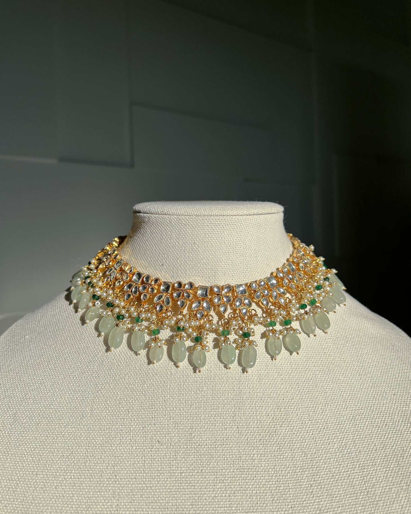 The Samara Set