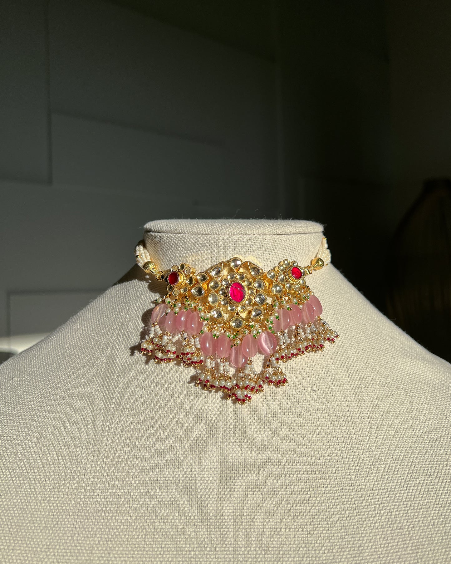 The Meya Set