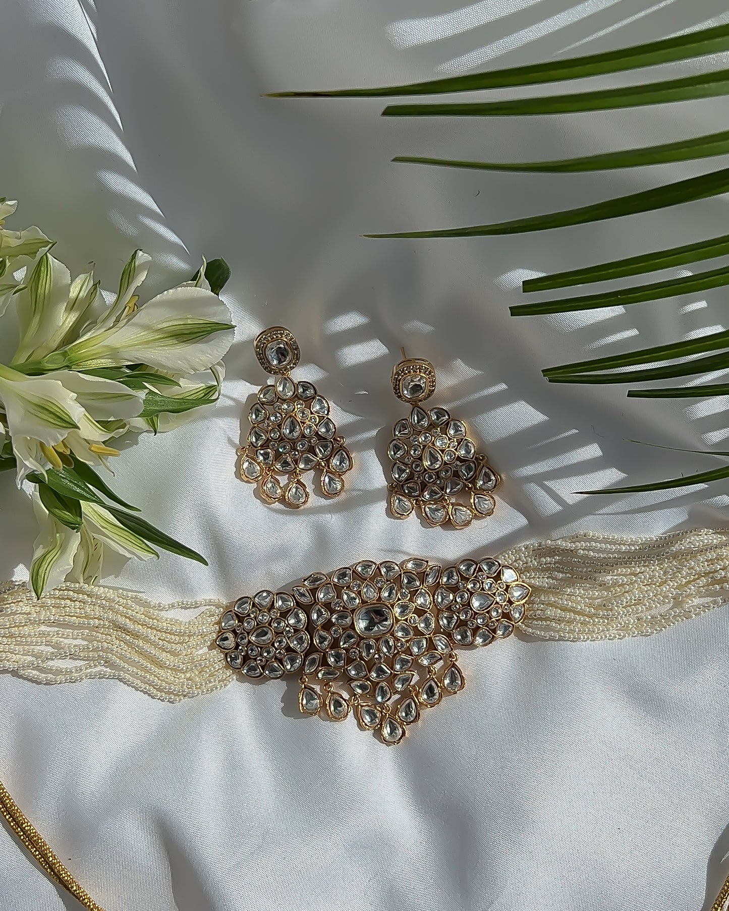 The Kiana Set