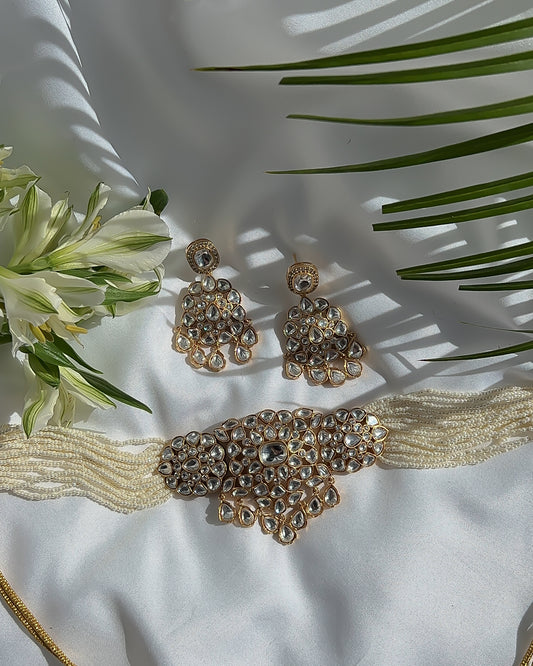 The Kiana Set