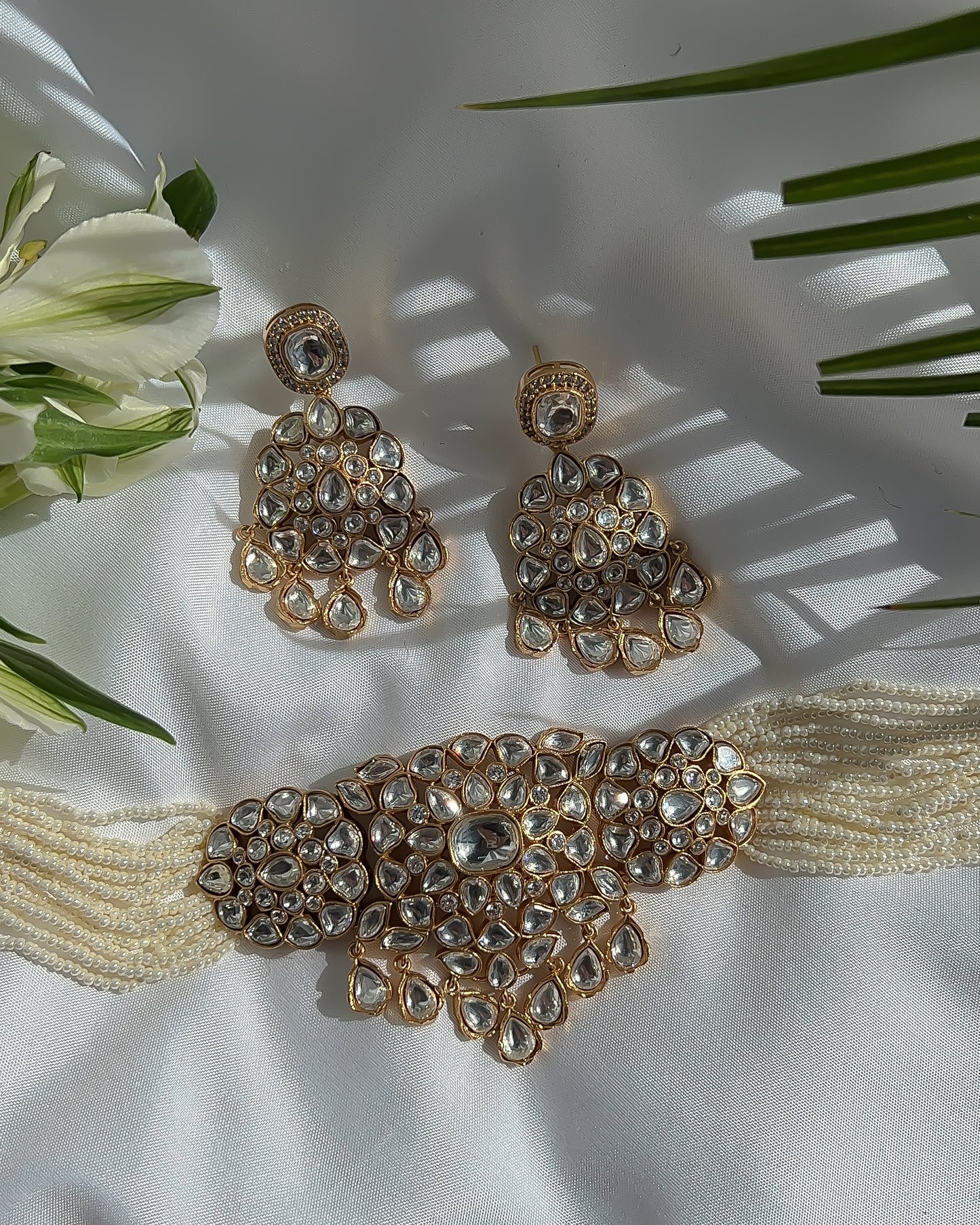 The Kiana Set