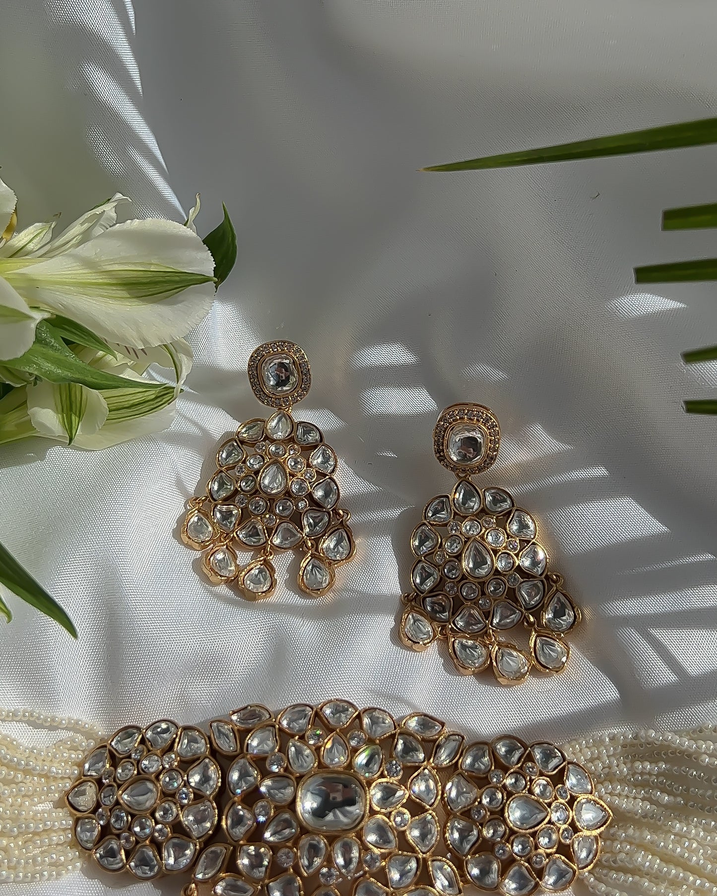 The Kiana Set
