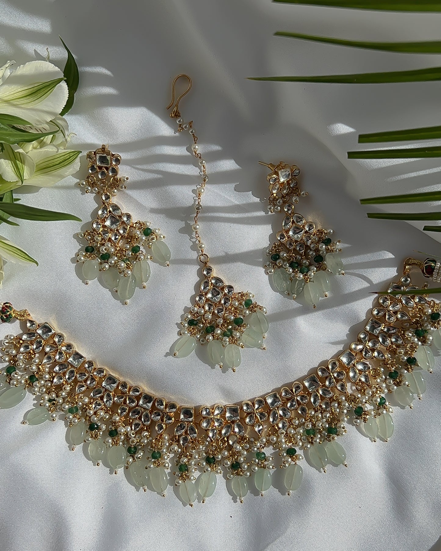 The Samara Set