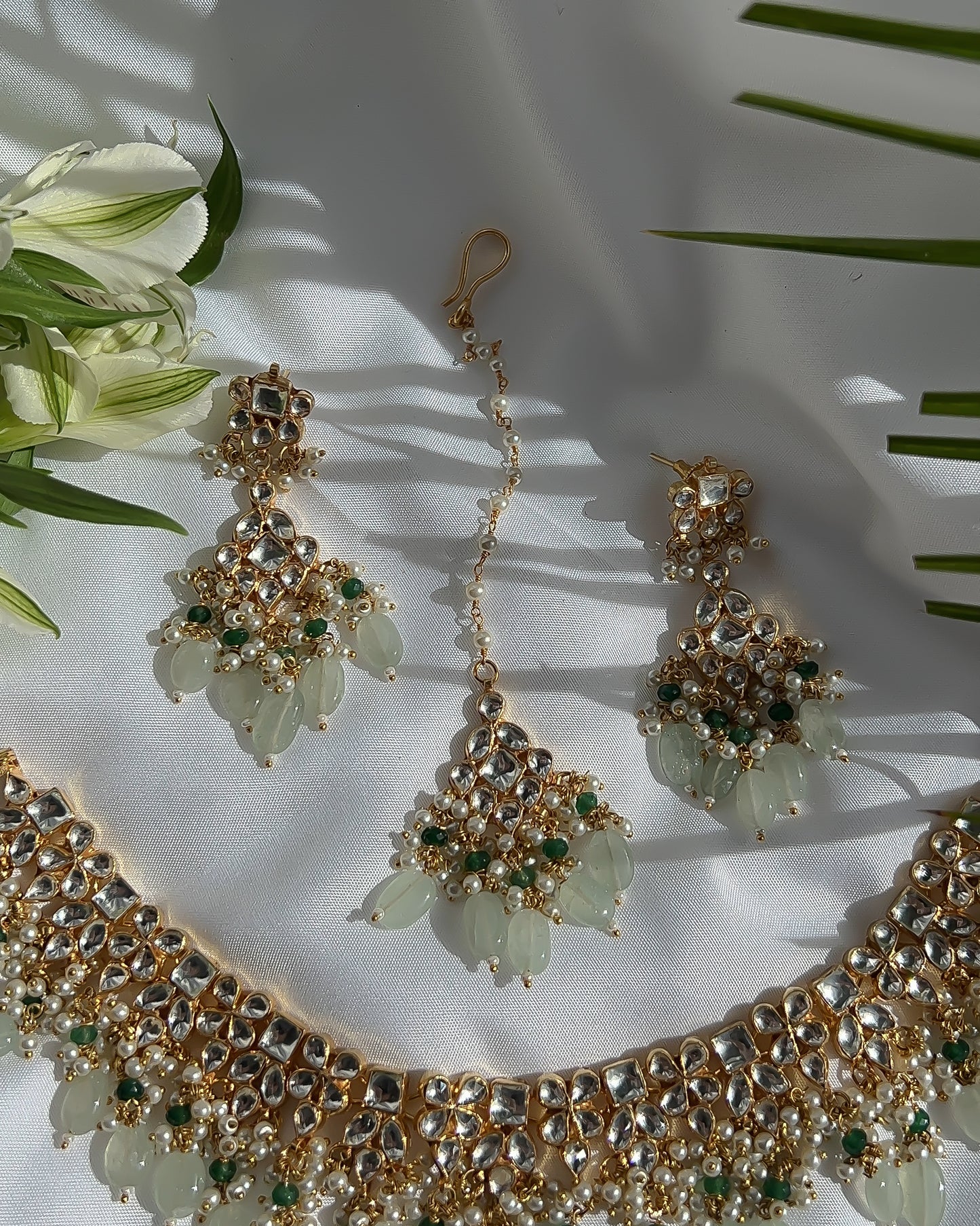 The Samara Set