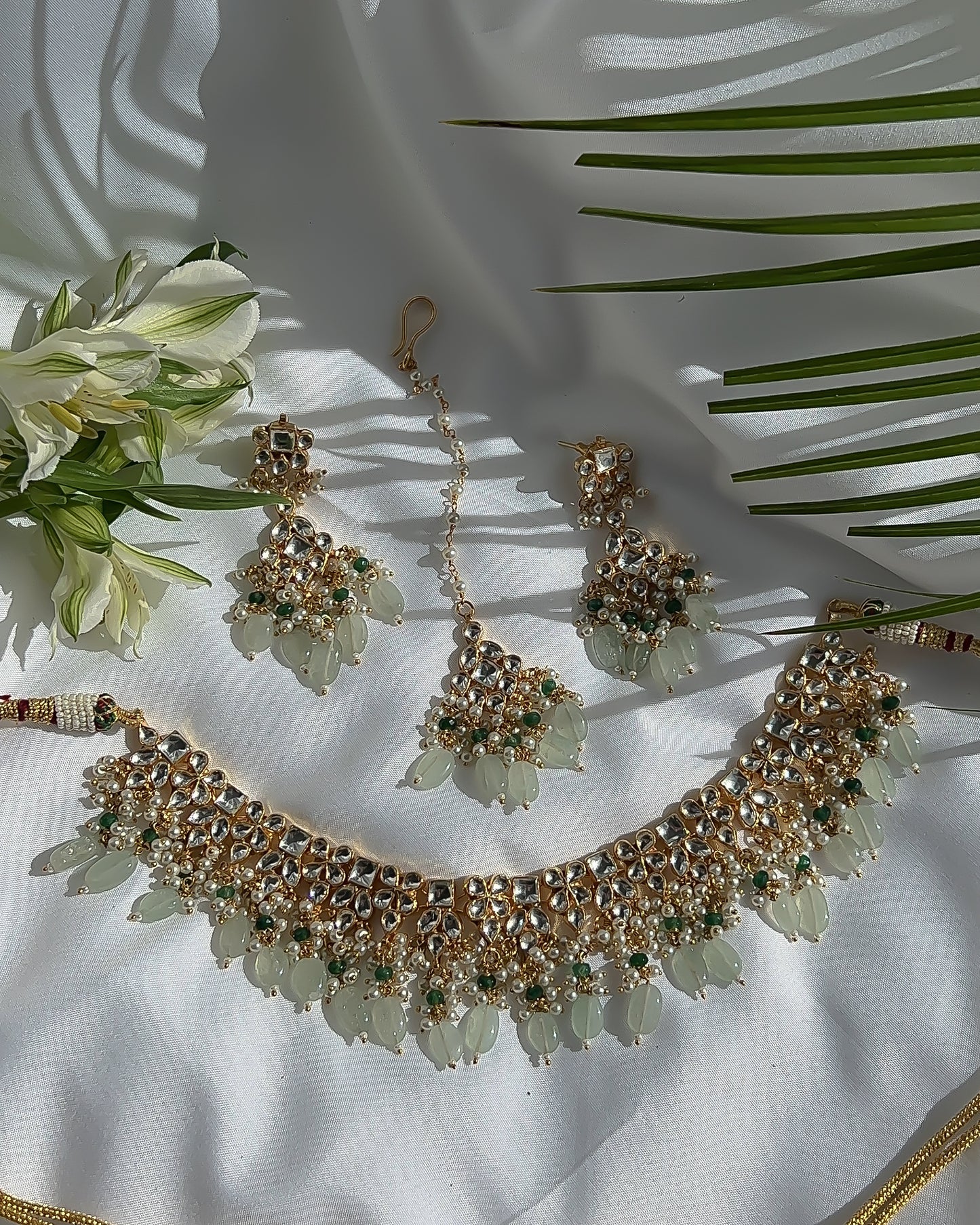 The Samara Set