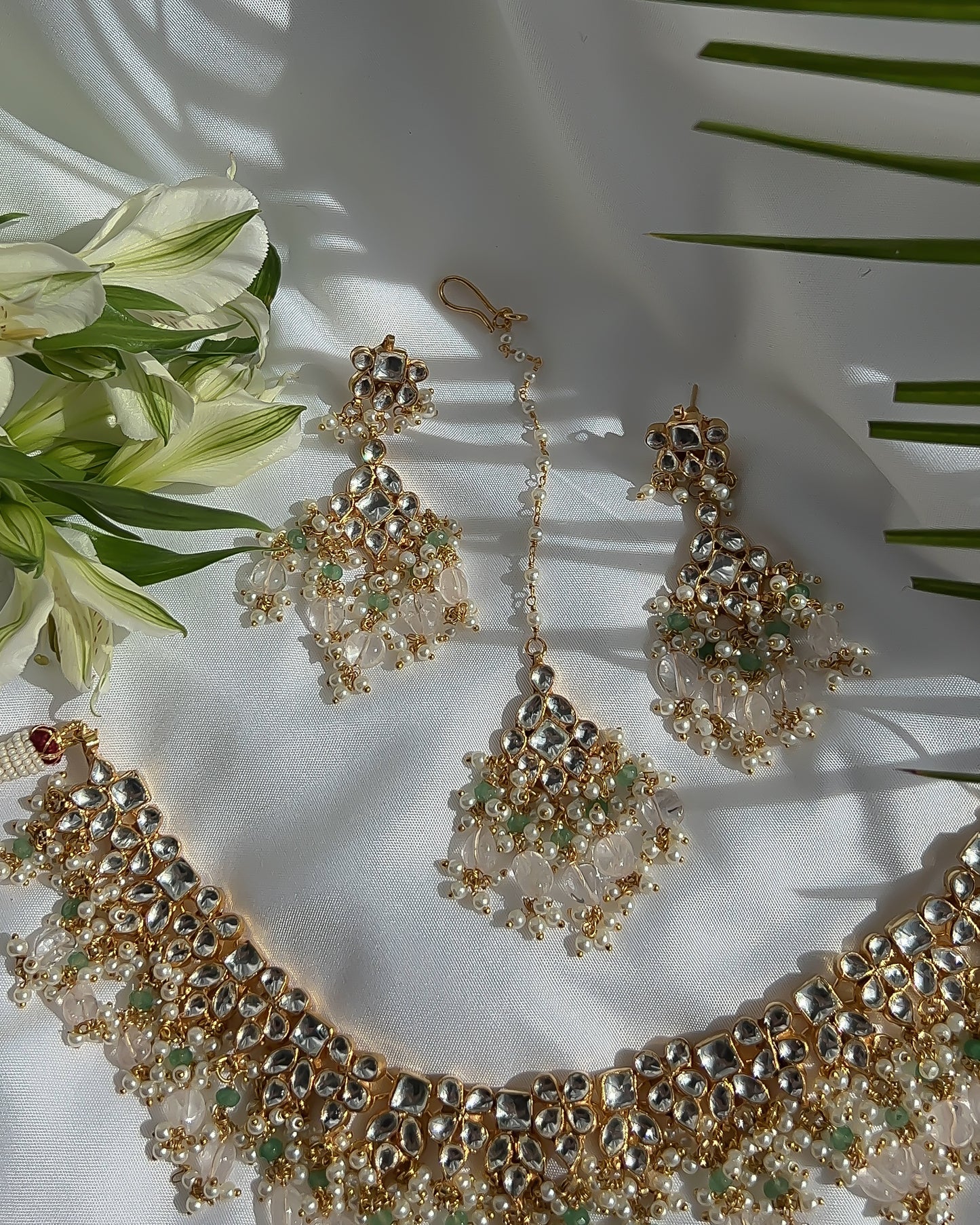 The Samara Set