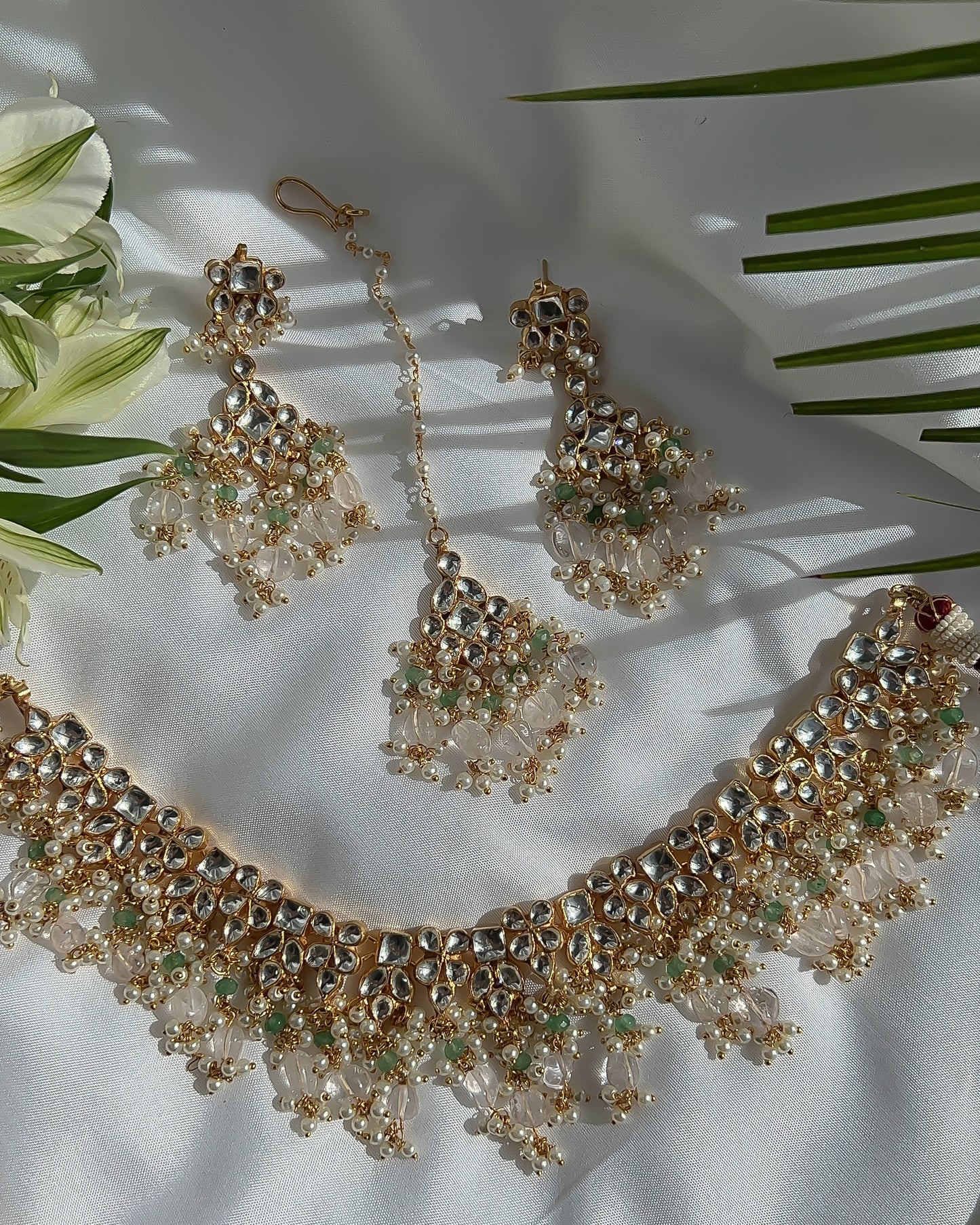 The Samara Set