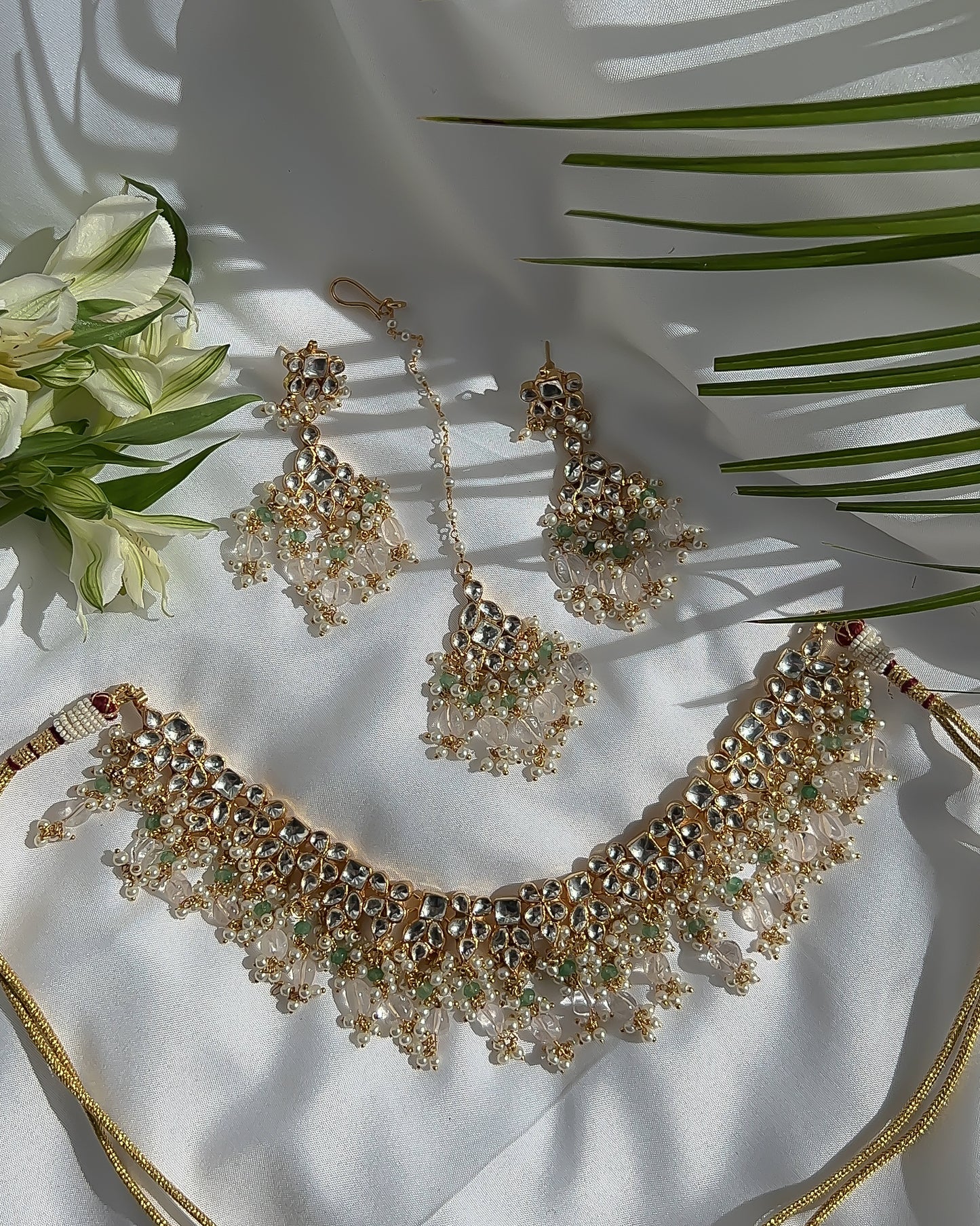 The Samara Set