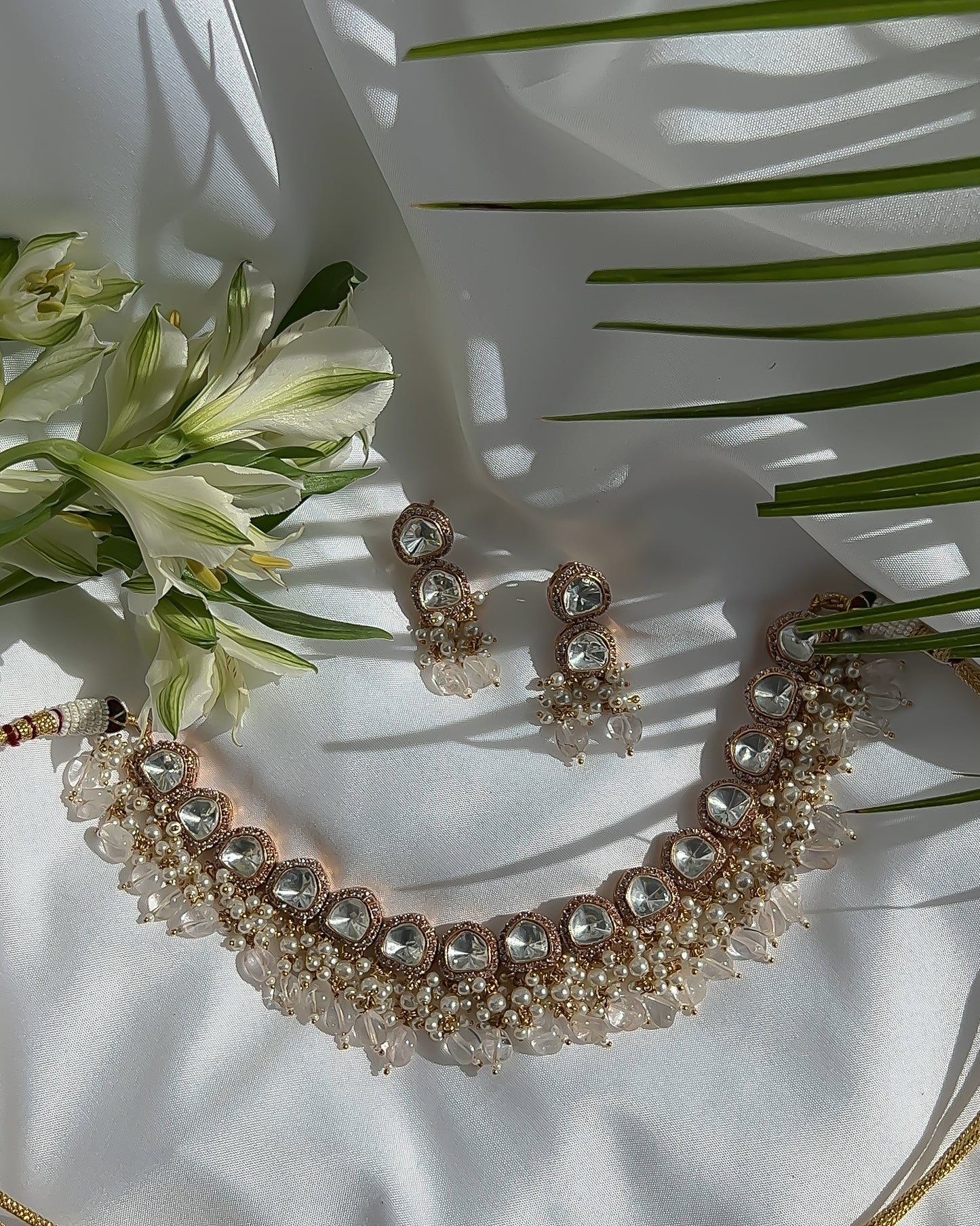 The Zoya Set