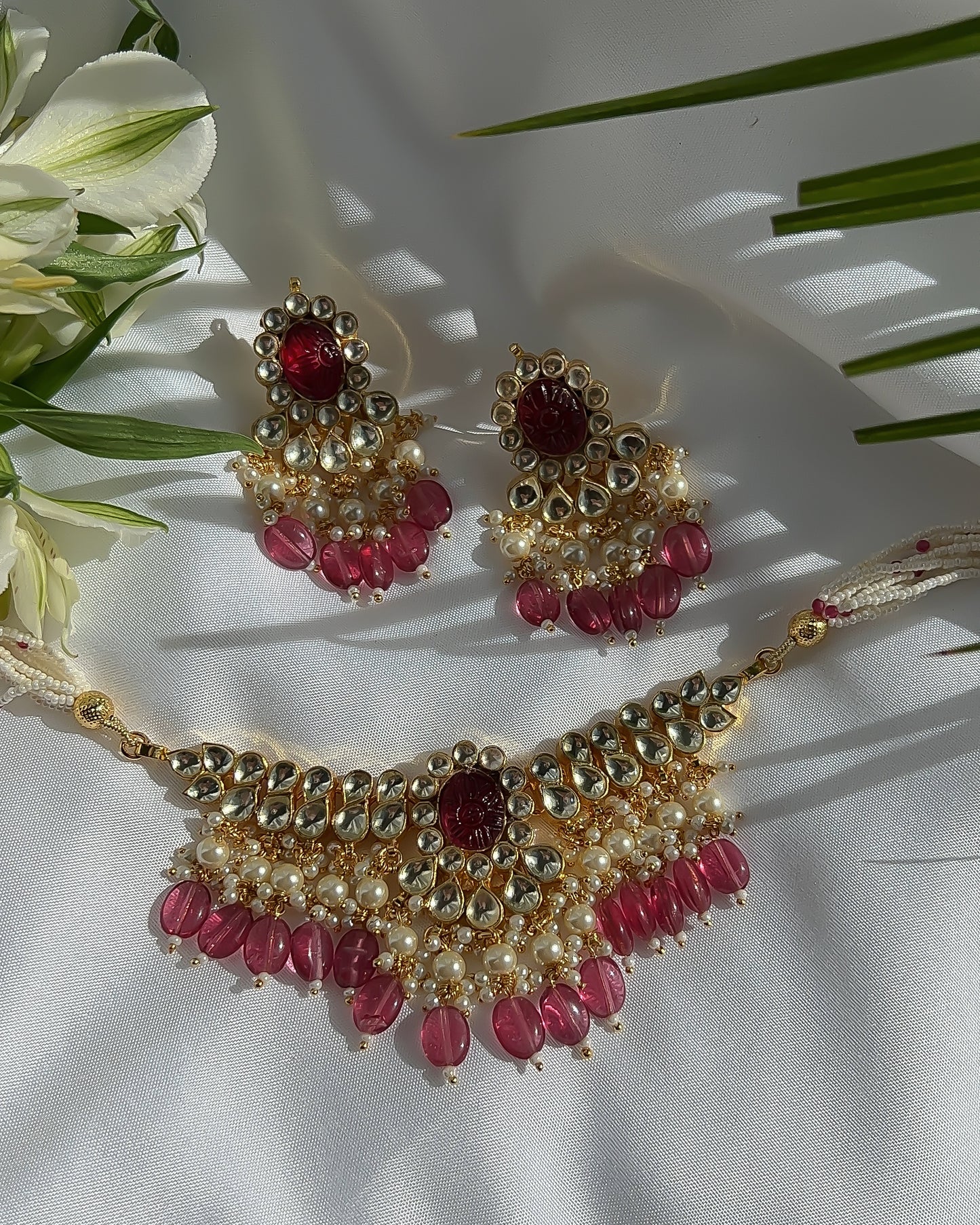 The Taani Set