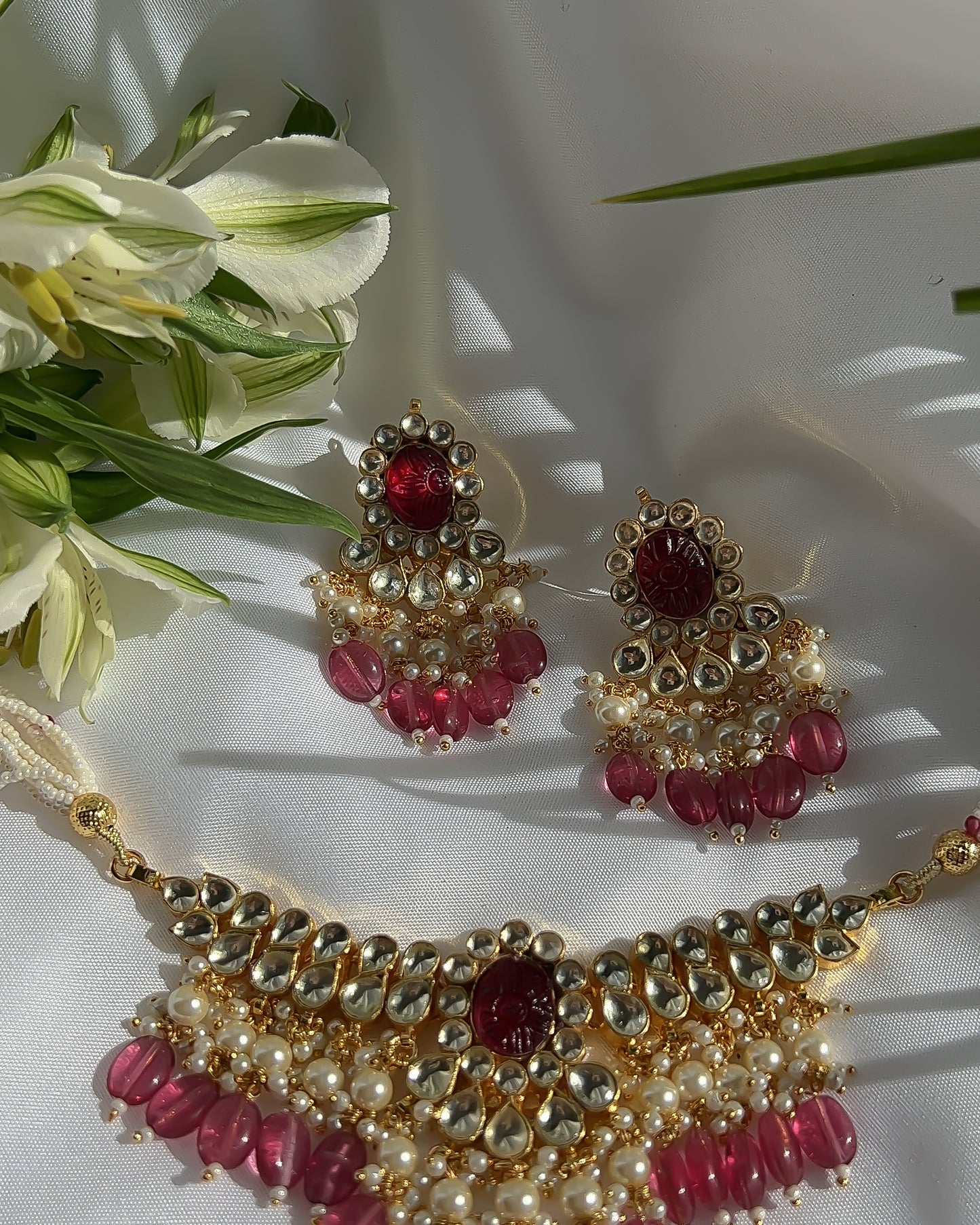 The Taani Set
