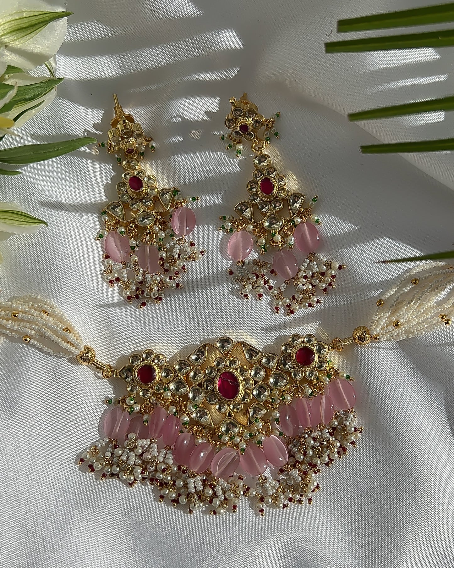 The Meya Set
