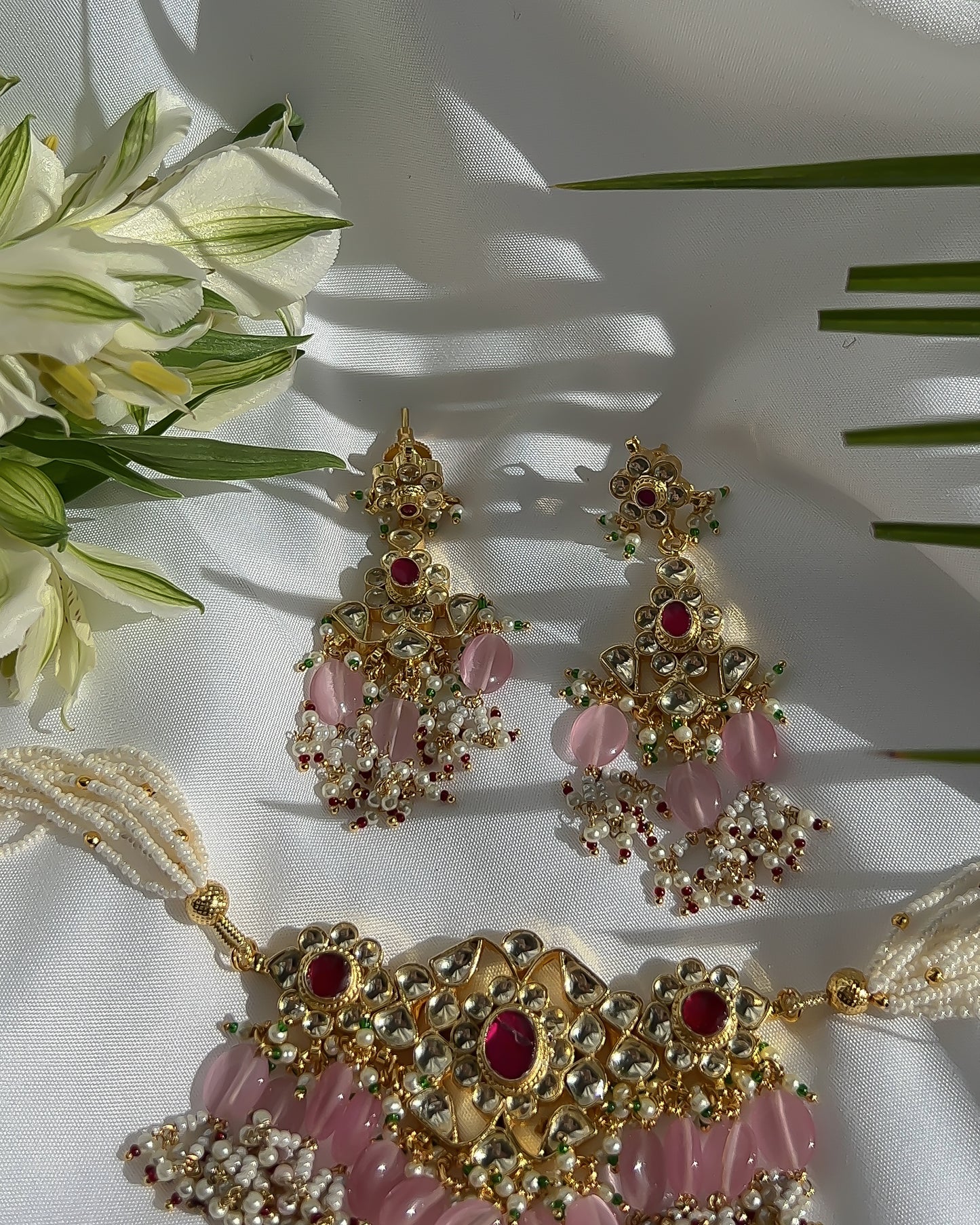 The Meya Set