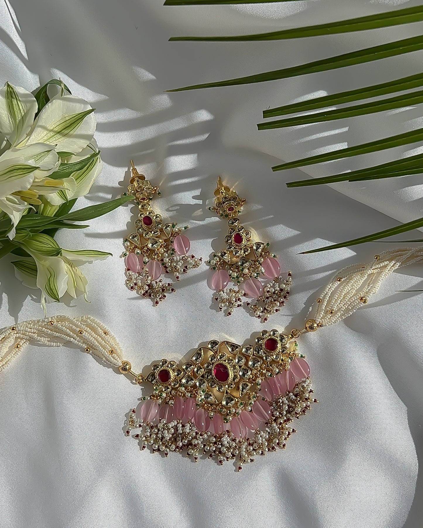 The Meya Set