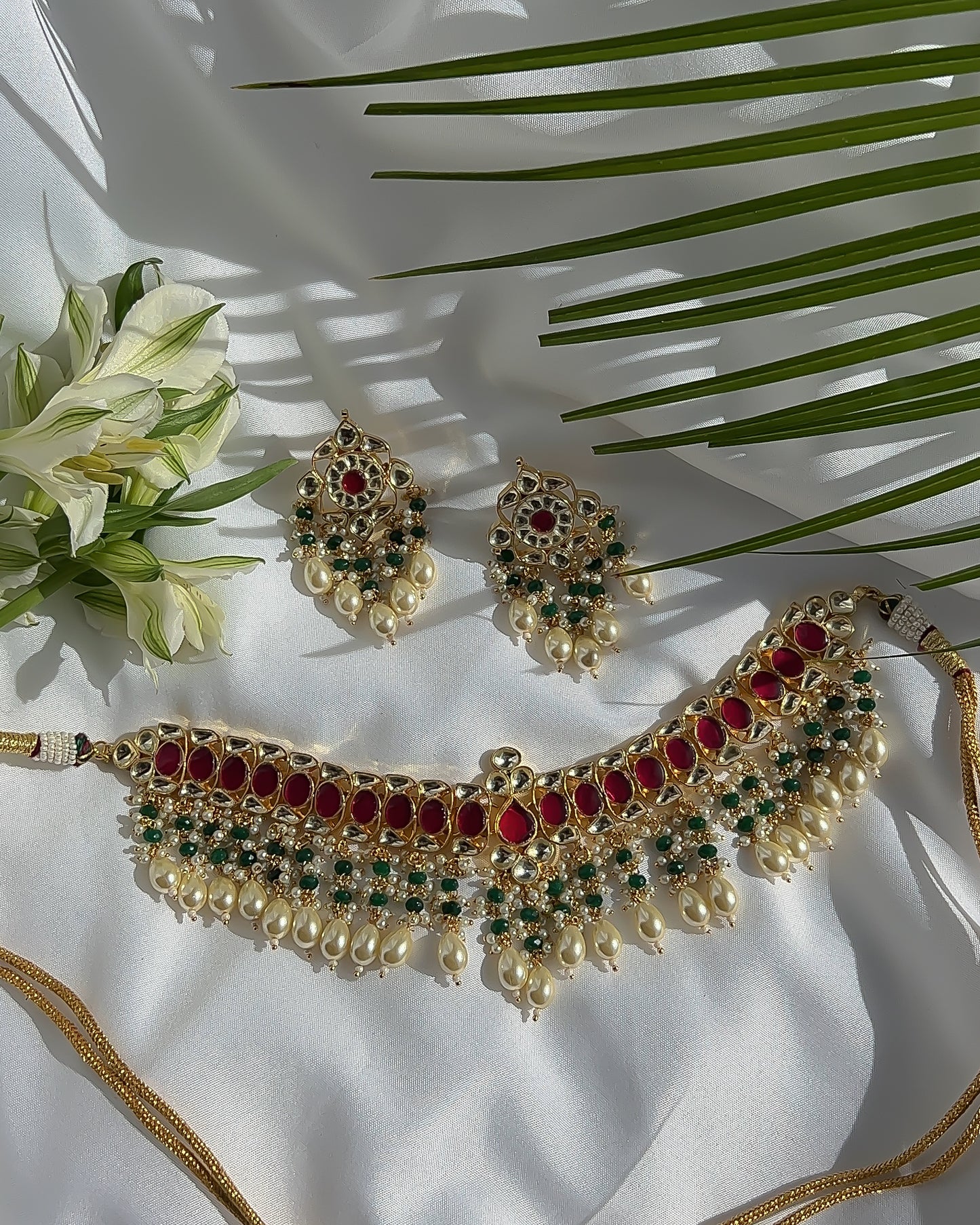 The Zaina Set 2.0