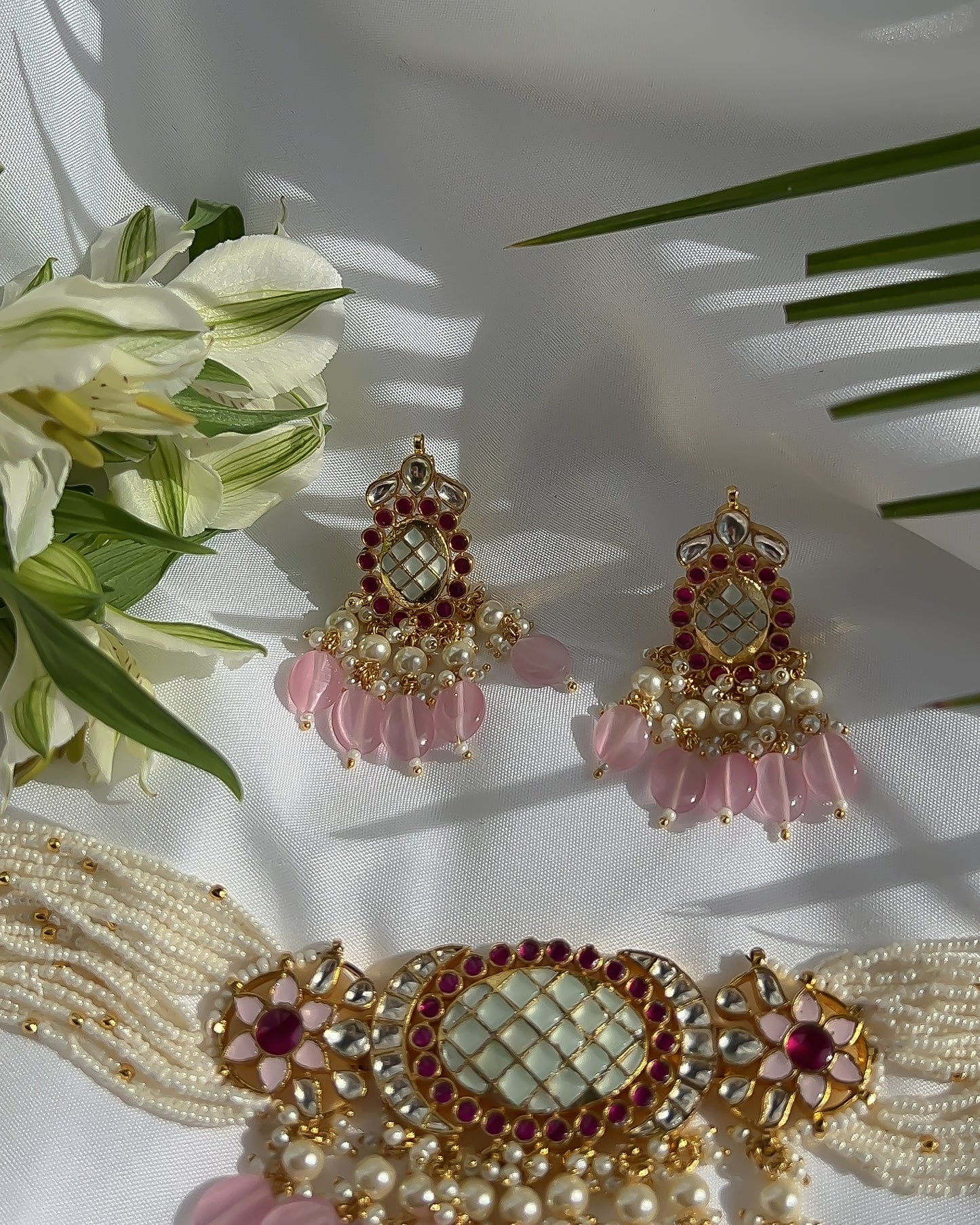 The Amani Set