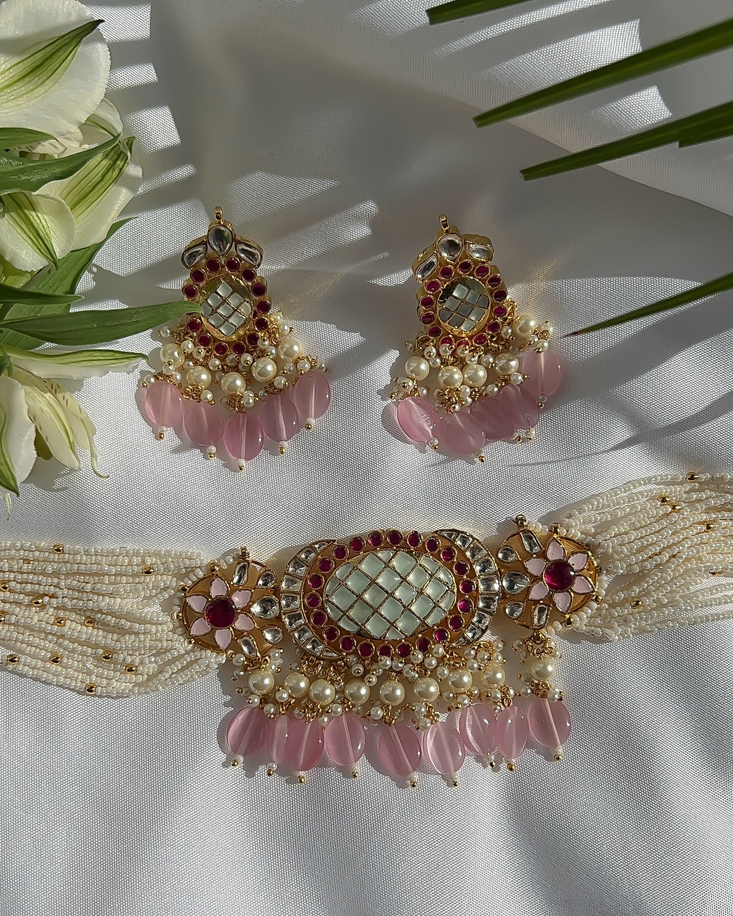 The Amani Set
