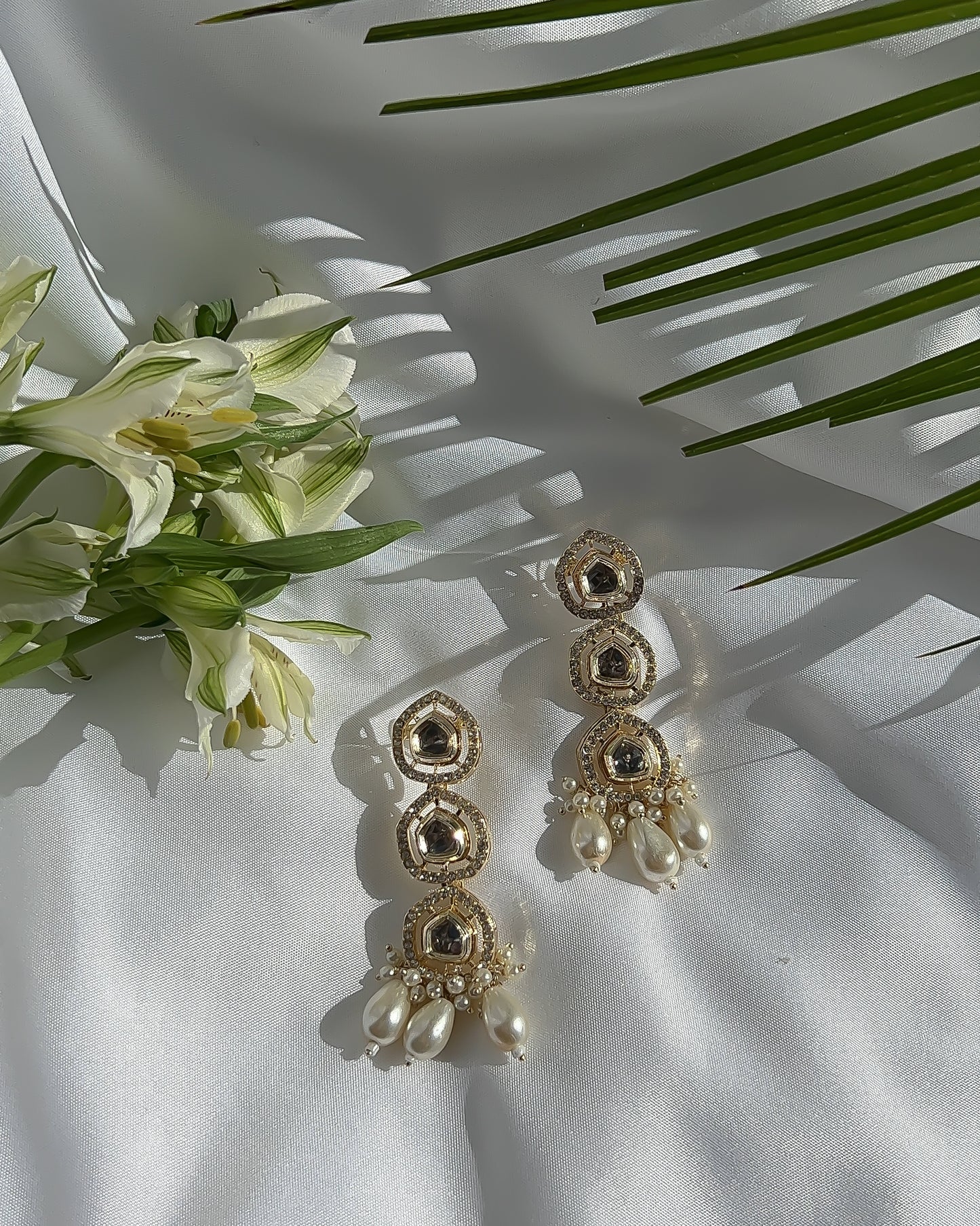 The Arshi Earrings