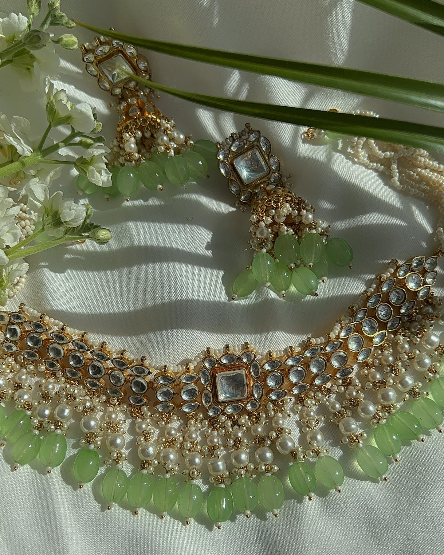 The Aizah Set