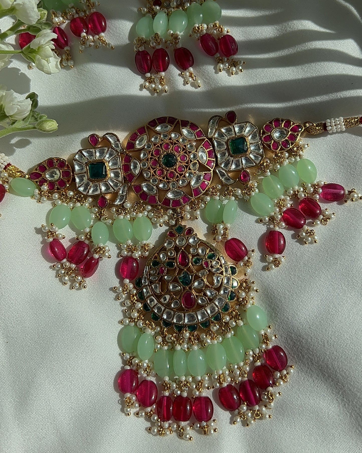 The Nupur Set