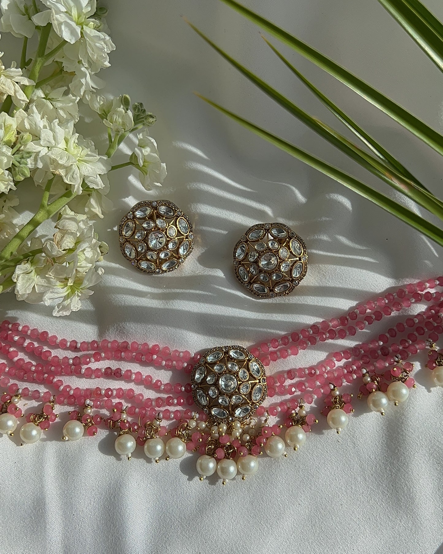The Isra Set