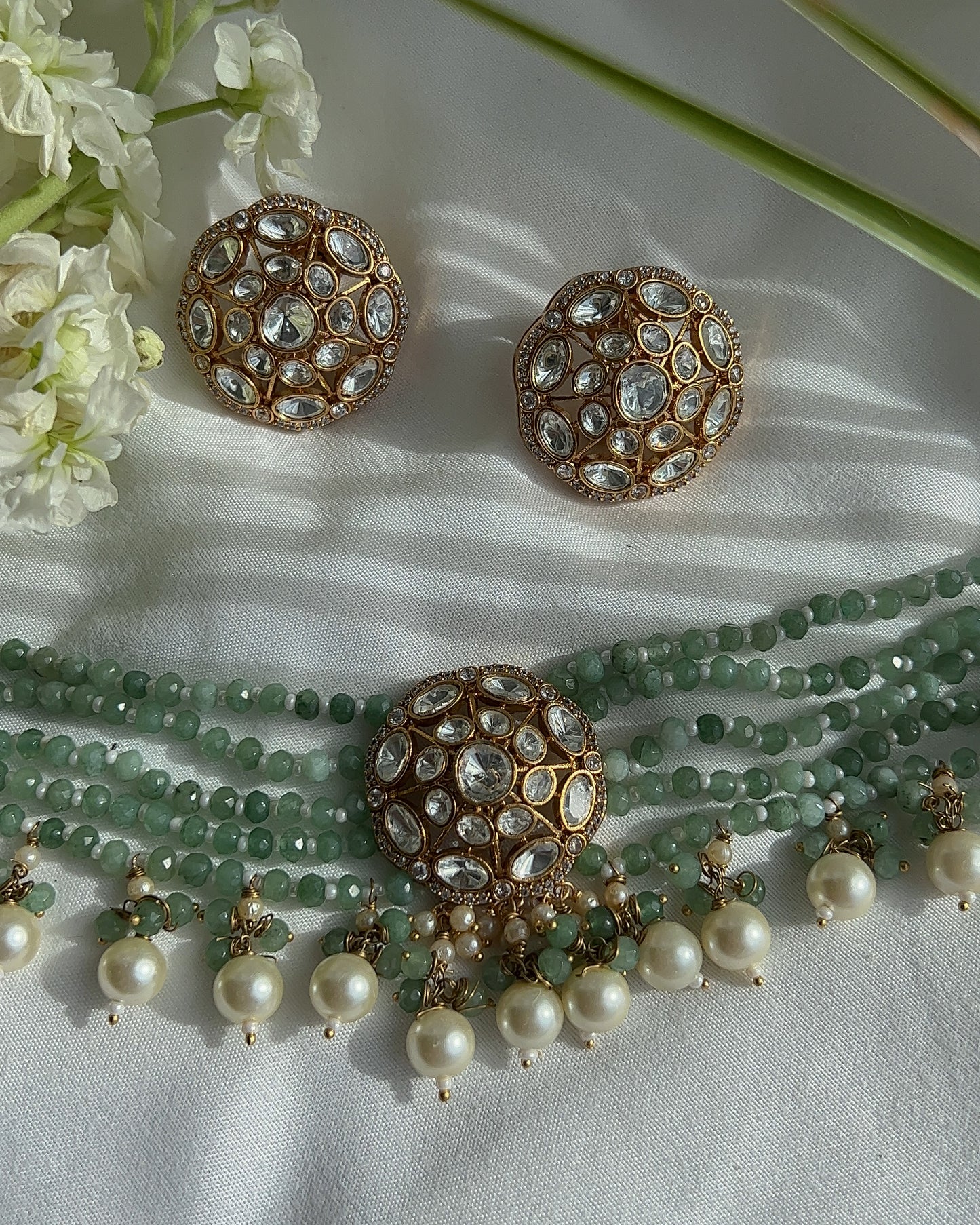 The Isra Set