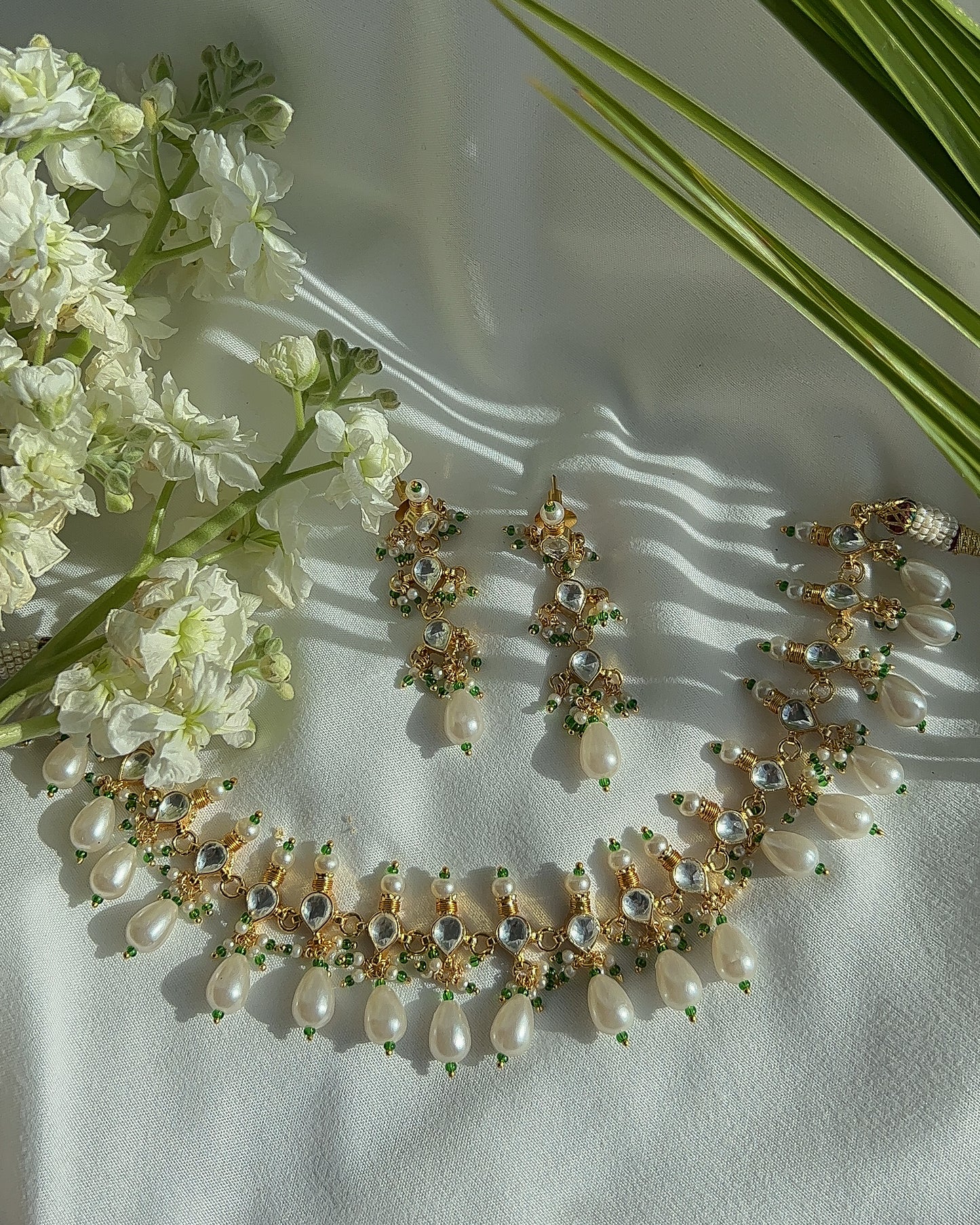 The Zareen Set