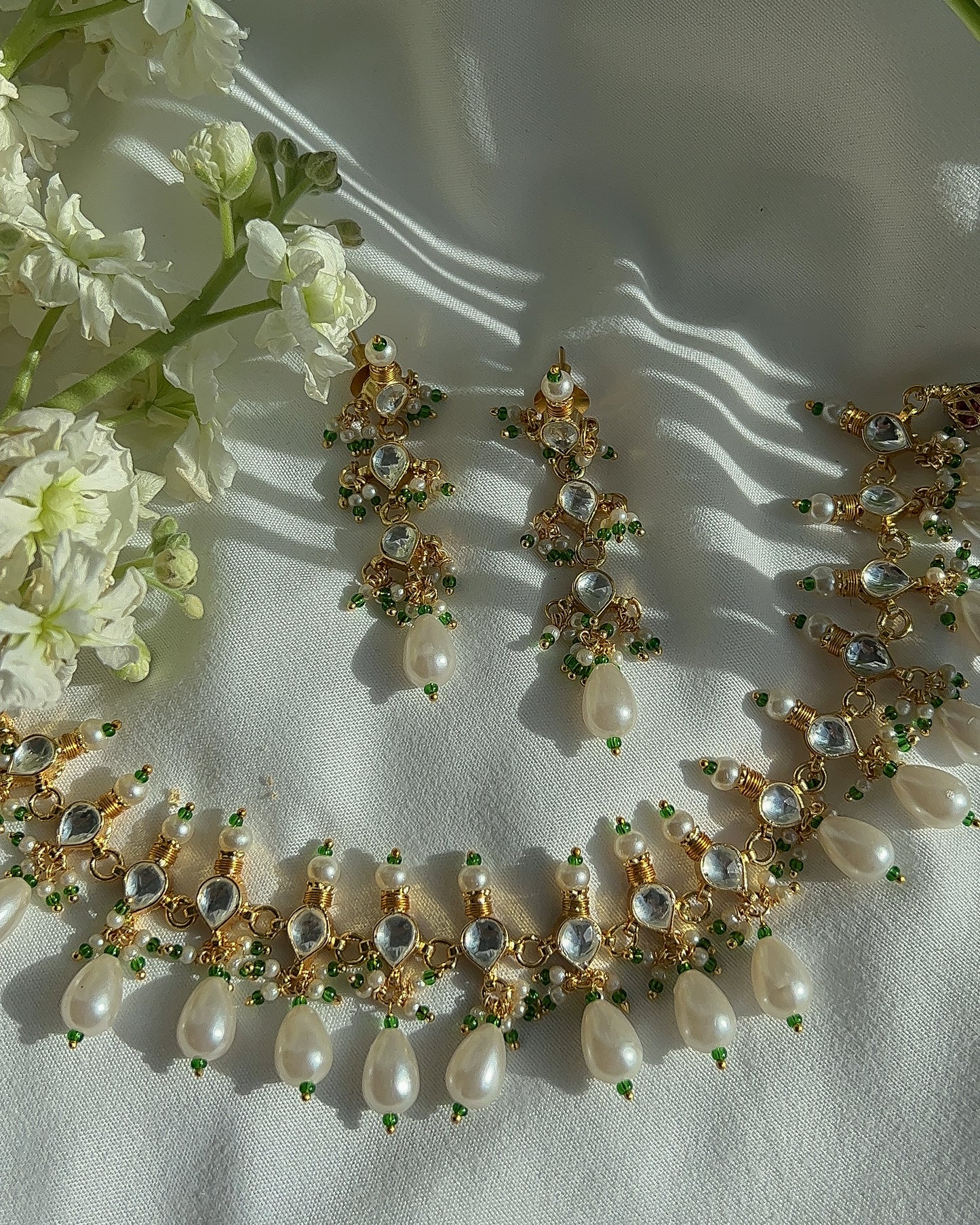The Zareen Set