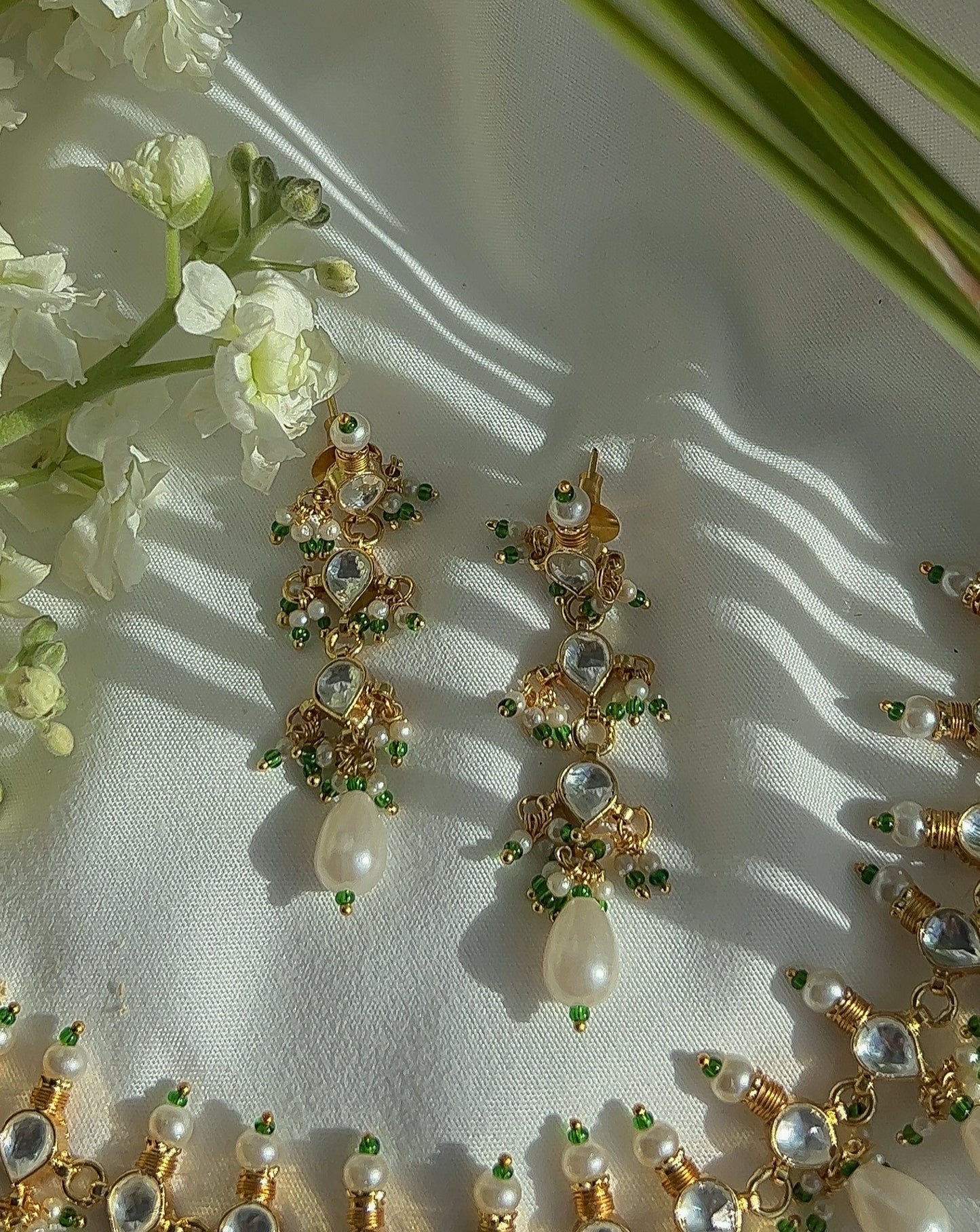 The Zareen Set