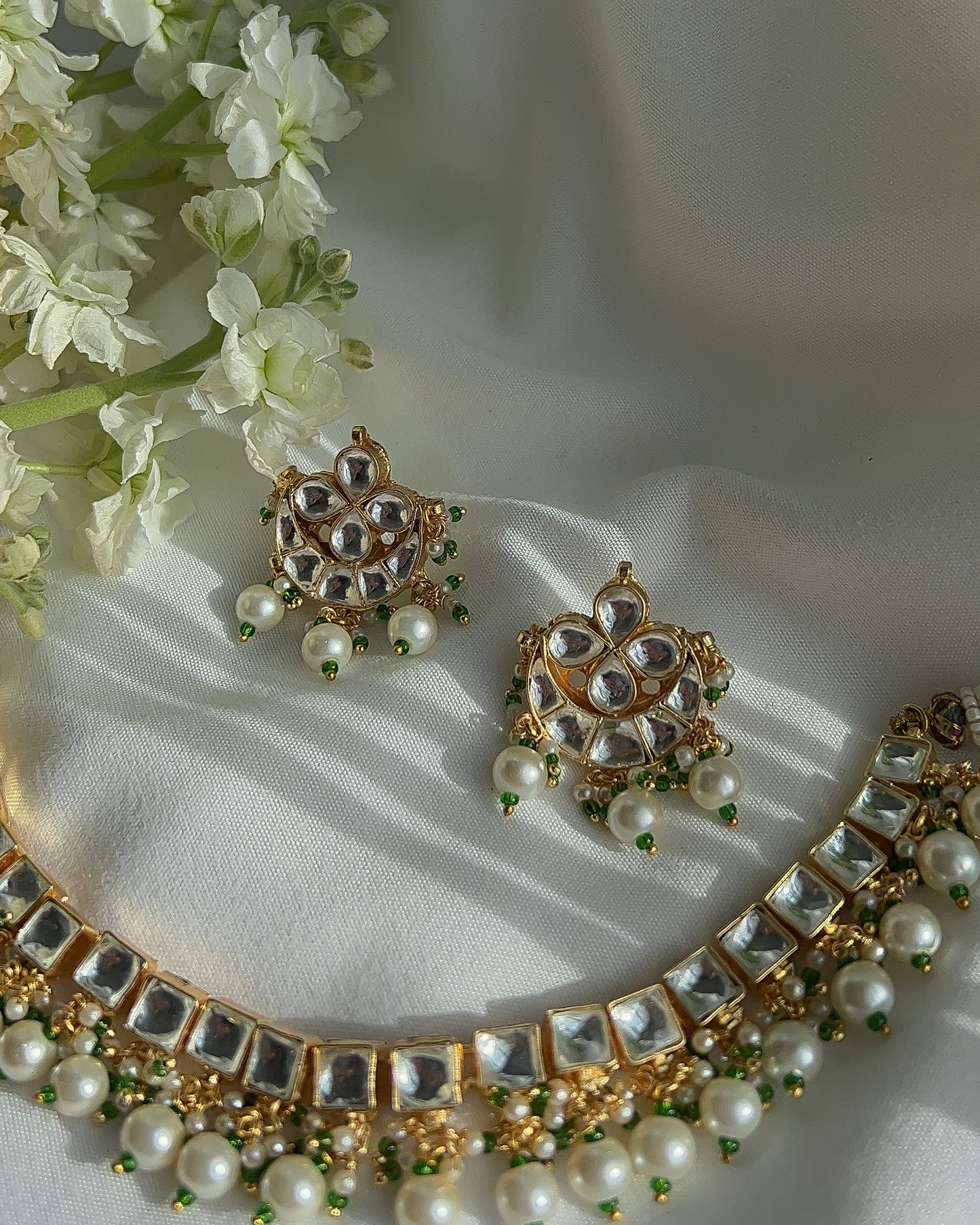 The Sohini Set