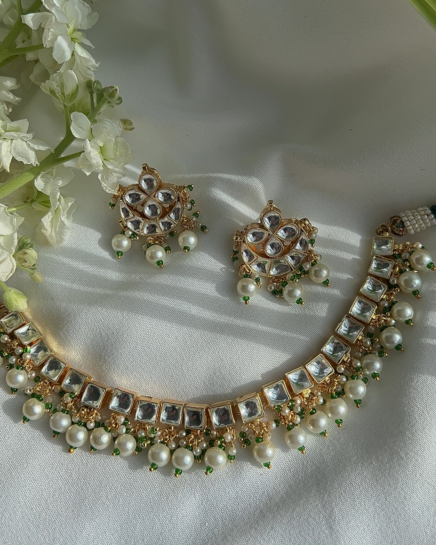 The Sohini Set