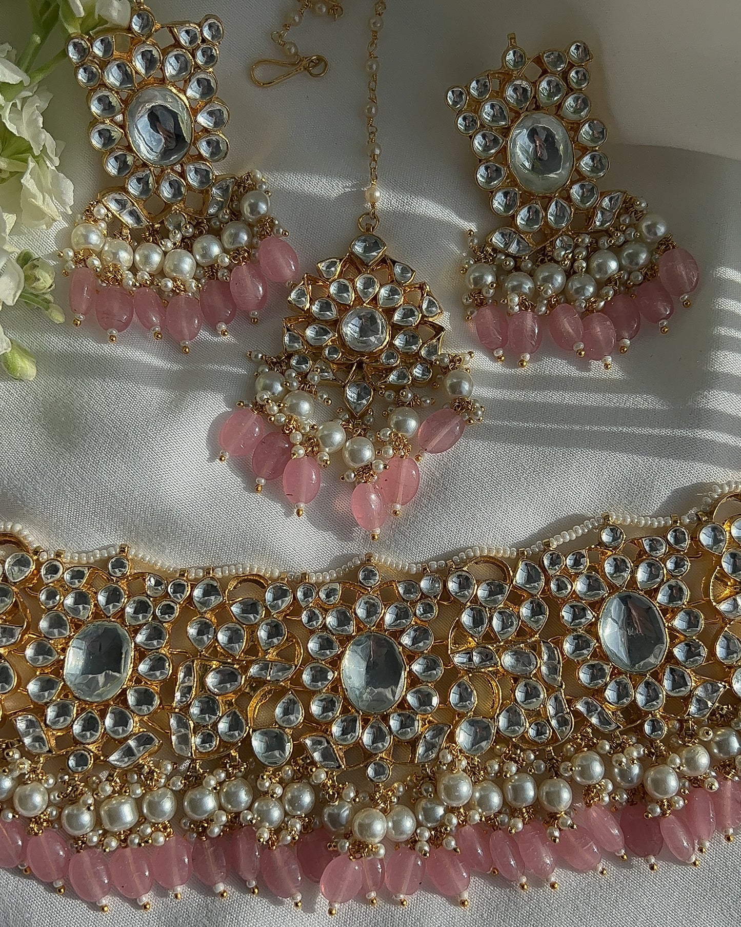 The Aasma Set