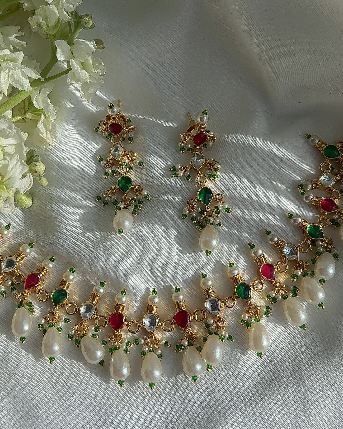 The Zareen Set