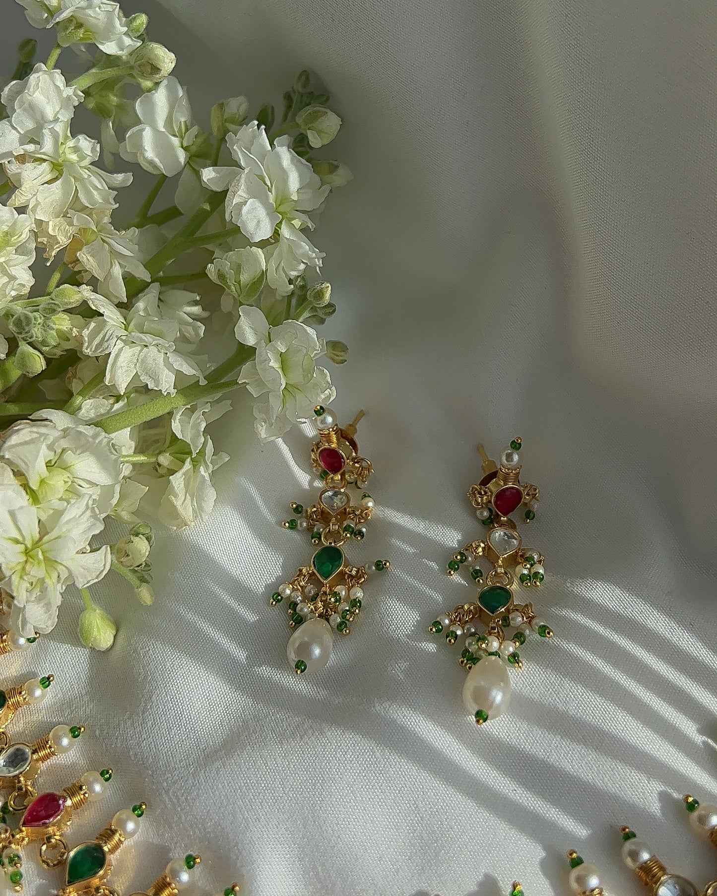 The Zareen Set