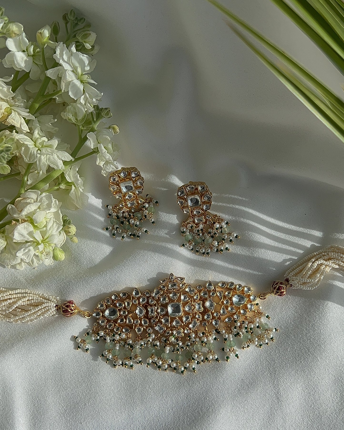 The Iqra Set