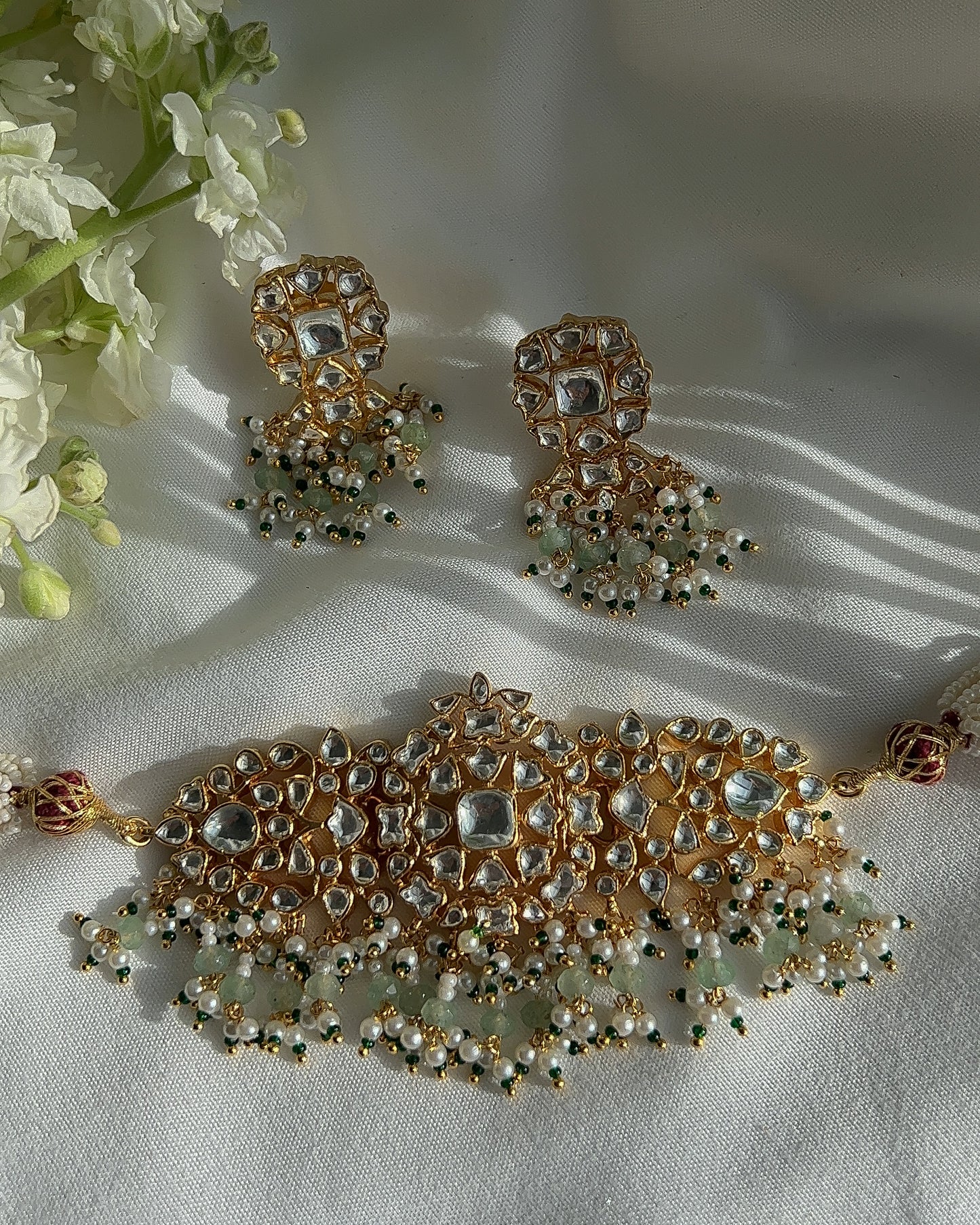 The Iqra Set