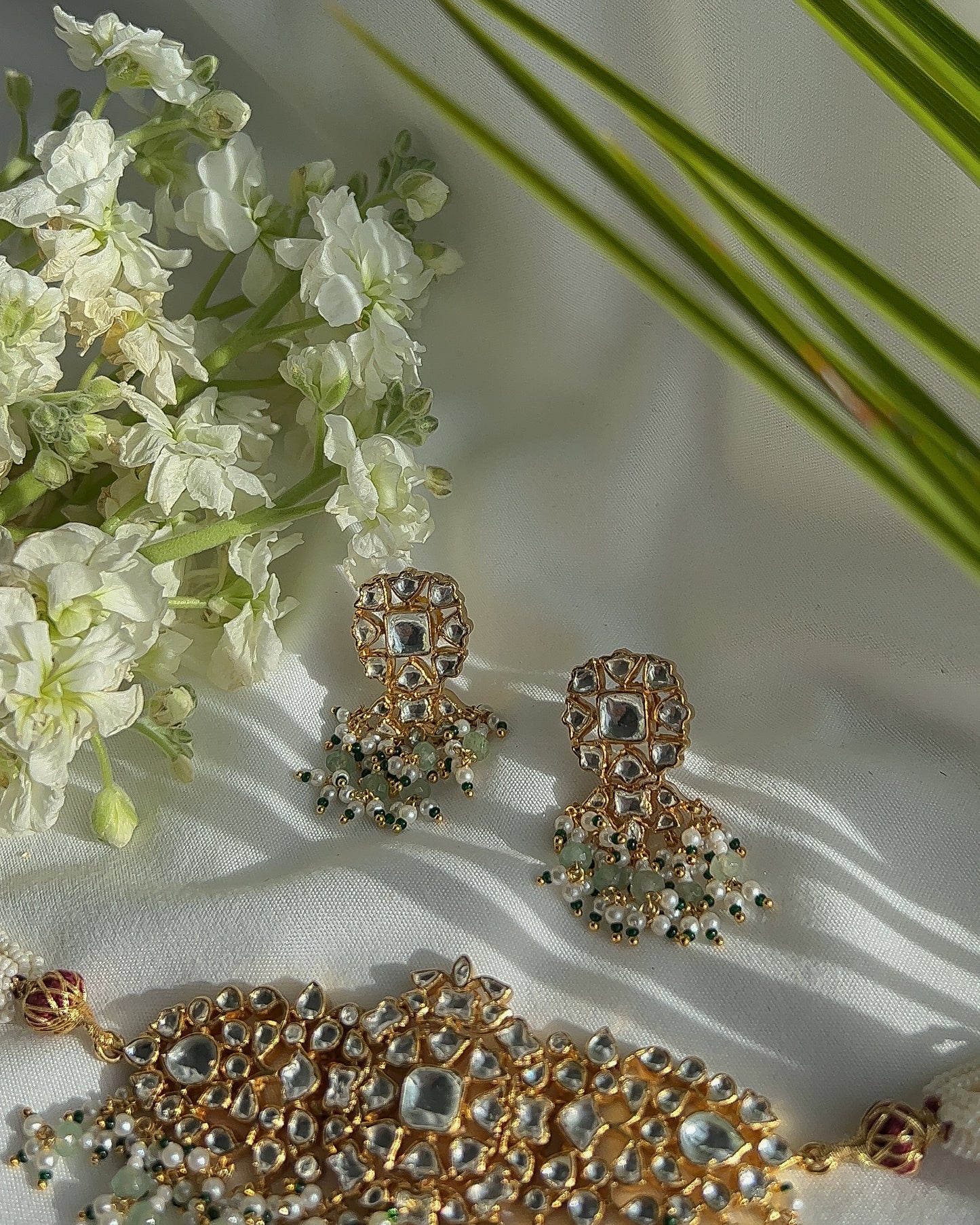 The Iqra Set