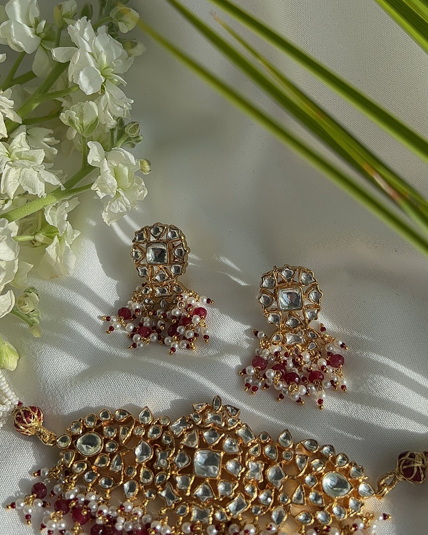 The Iqra Set