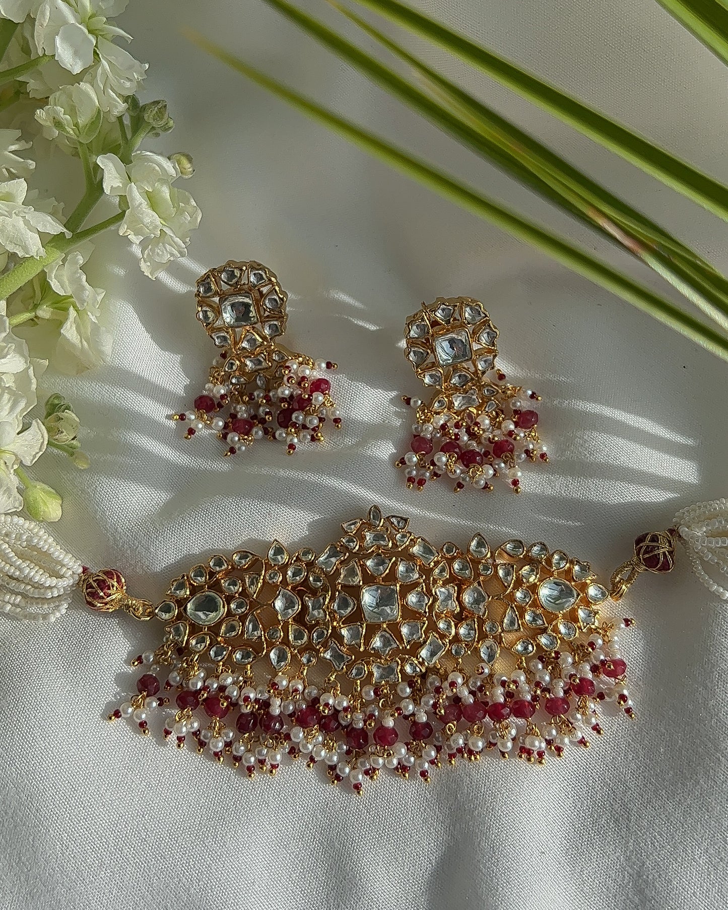 The Iqra Set