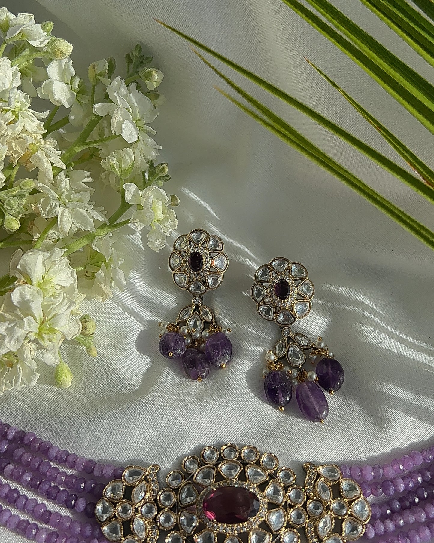 The Veena Set