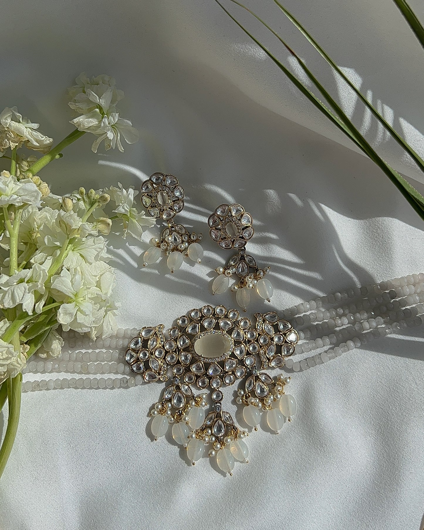 The Veena Set