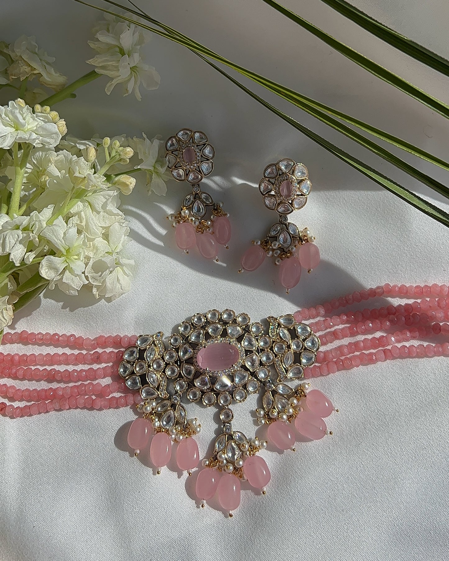 The Veena Set