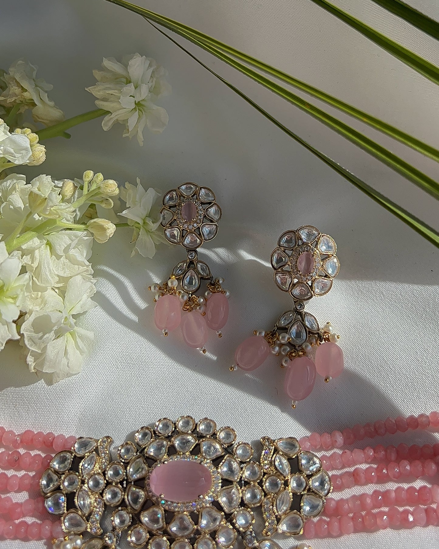 The Veena Set
