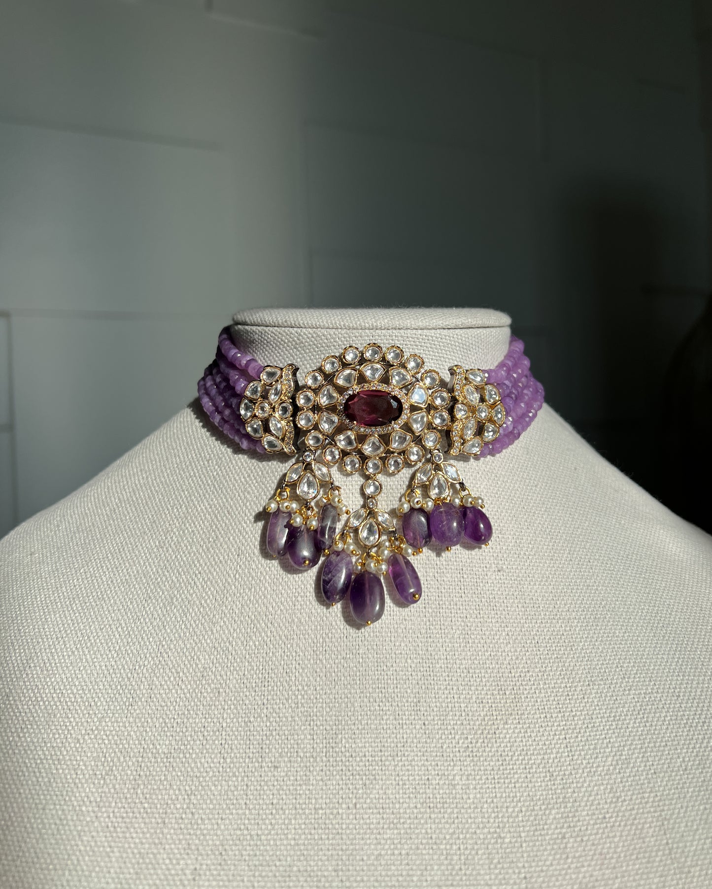 The Veena Set