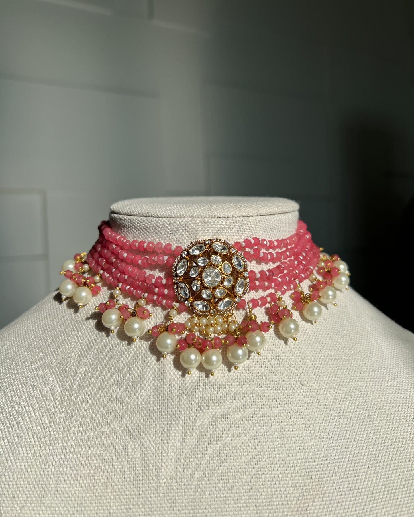 The Isra Set