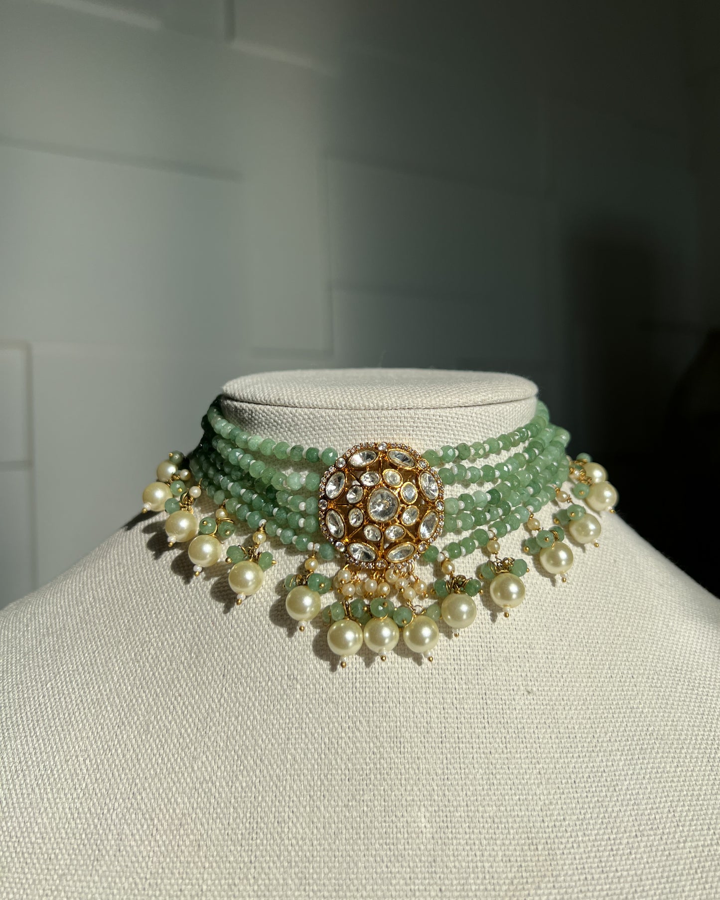 The Isra Set