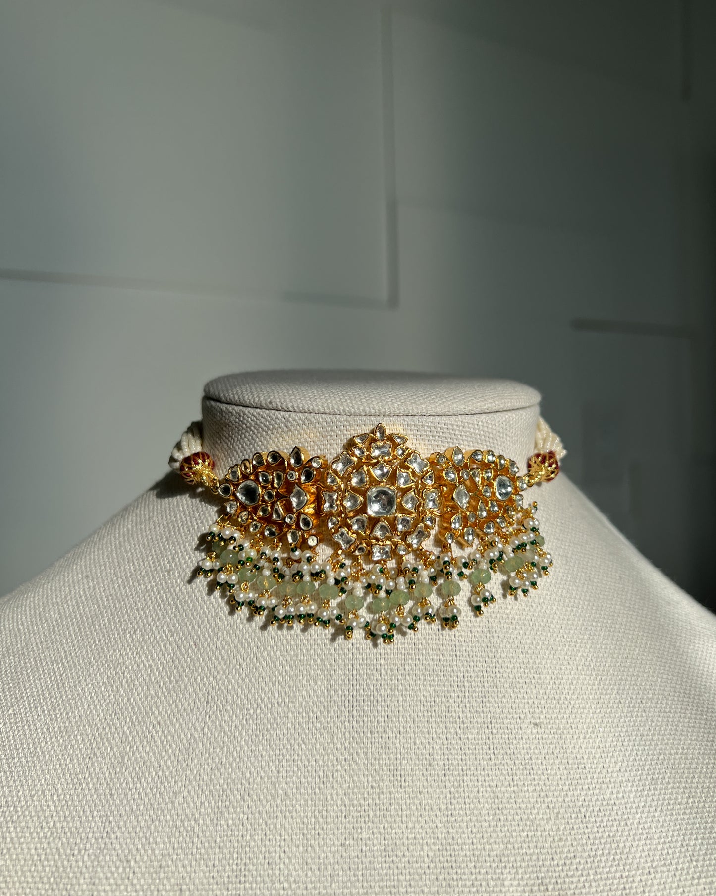 The Iqra Set