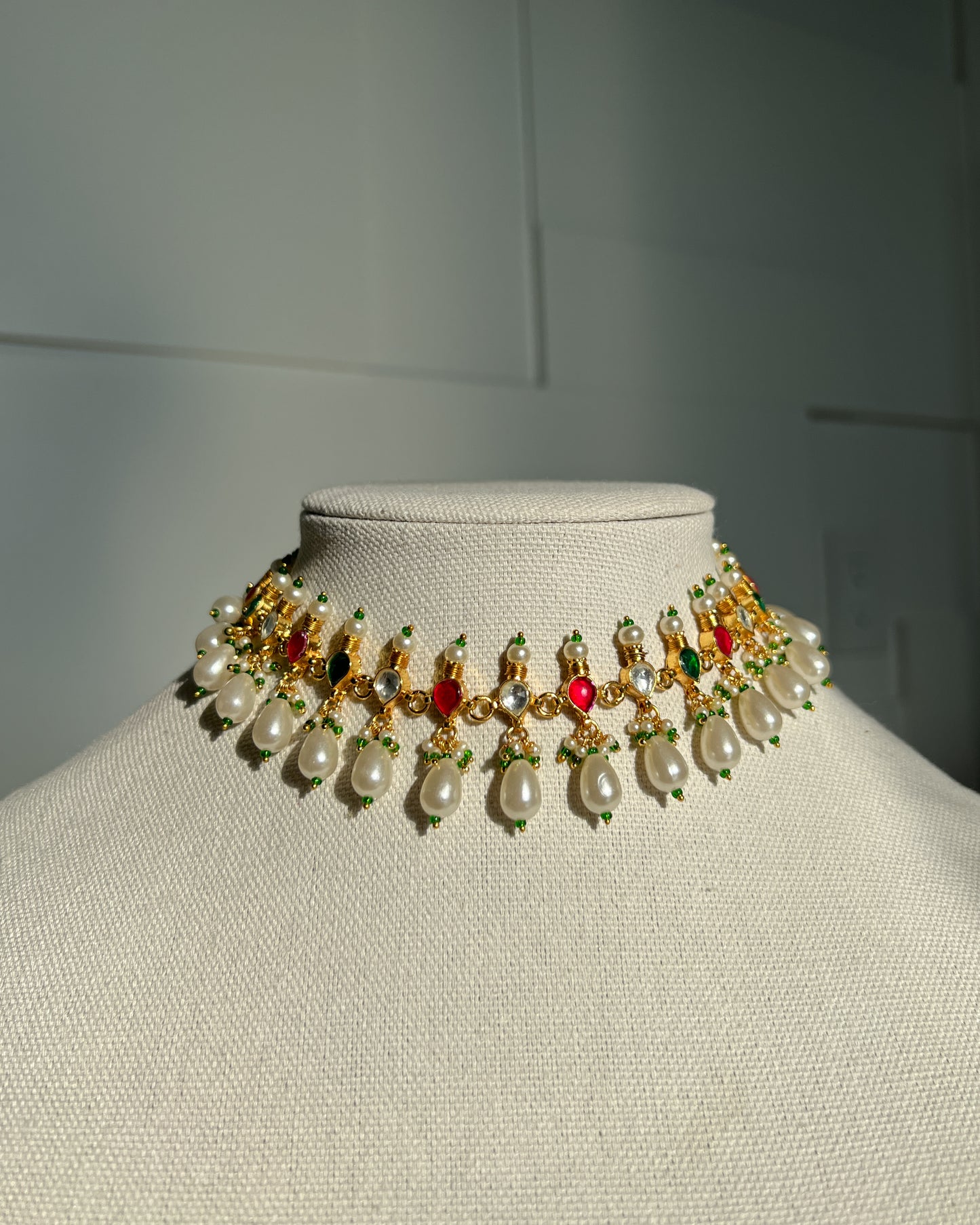 The Zareen Set